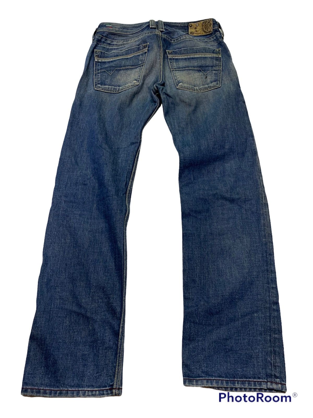 Diesel Diesel jeans Size US 32 / EU 48 - 4 Thumbnail