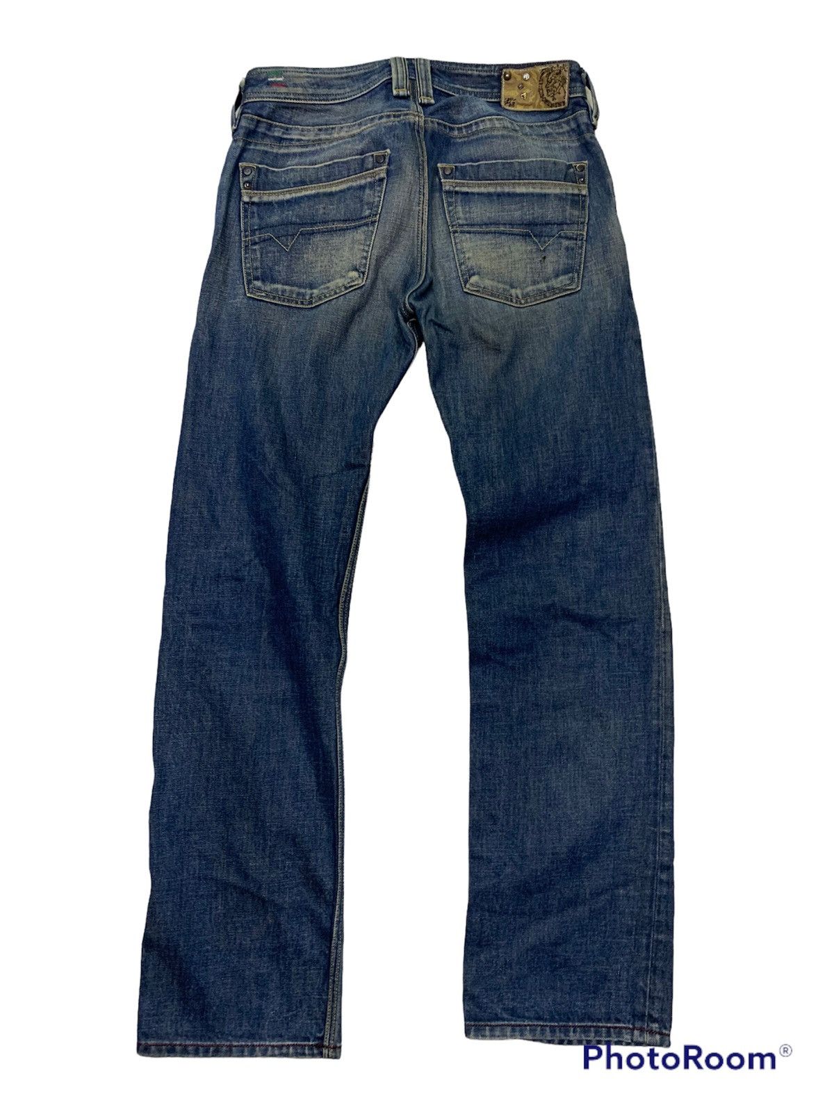 Diesel Diesel jeans Size US 32 / EU 48 - 3 Thumbnail