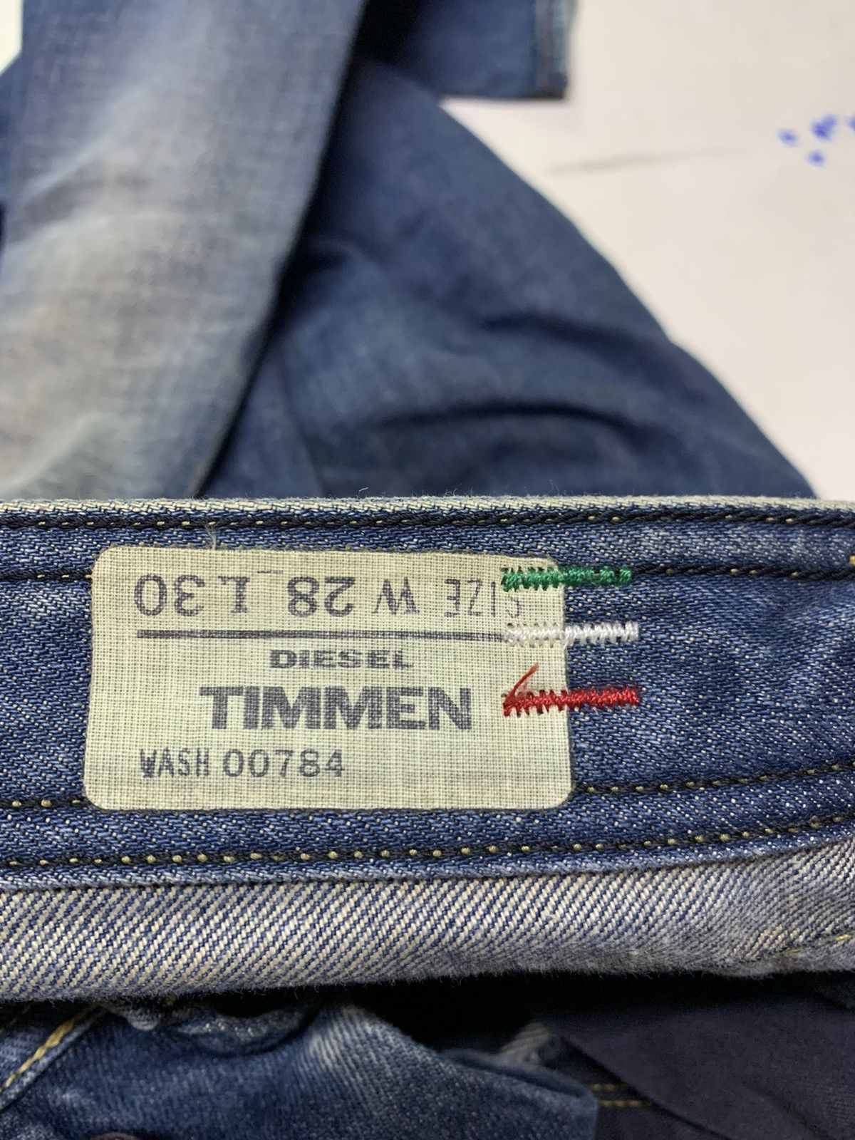 Diesel Diesel jeans Size US 32 / EU 48 - 13 Thumbnail