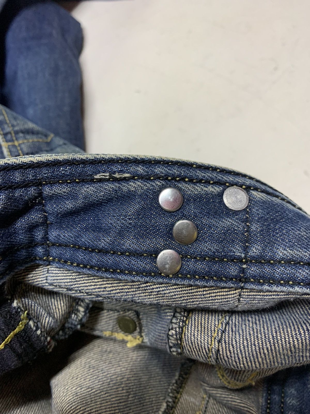Diesel Diesel jeans Size US 32 / EU 48 - 14 Thumbnail