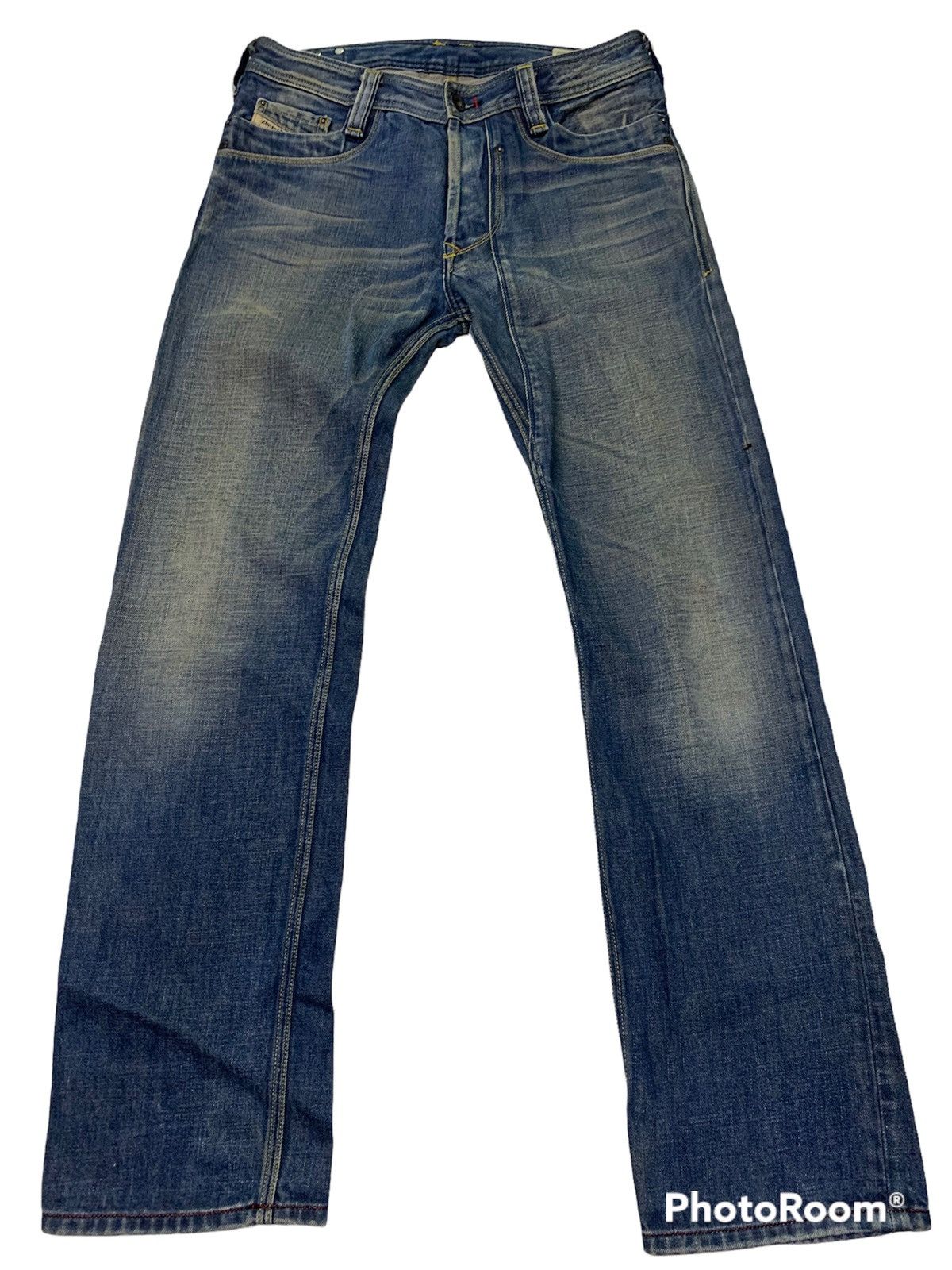 Diesel Diesel jeans Size US 32 / EU 48 - 1 Thumbnail