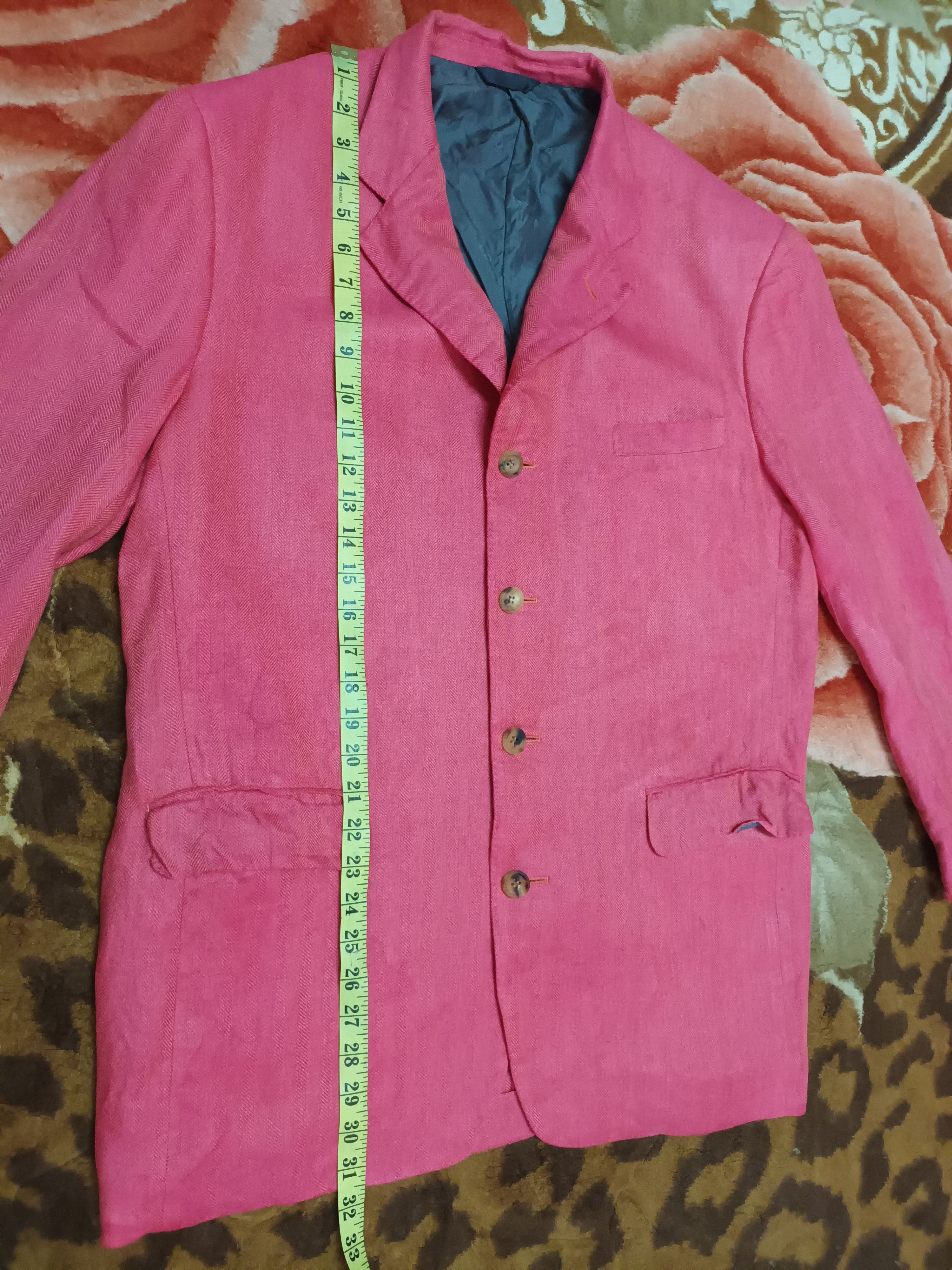 Christian Dior Monsieur 🔥 Christian Dior Blazer 🔥 Size 44L - 11 Thumbnail