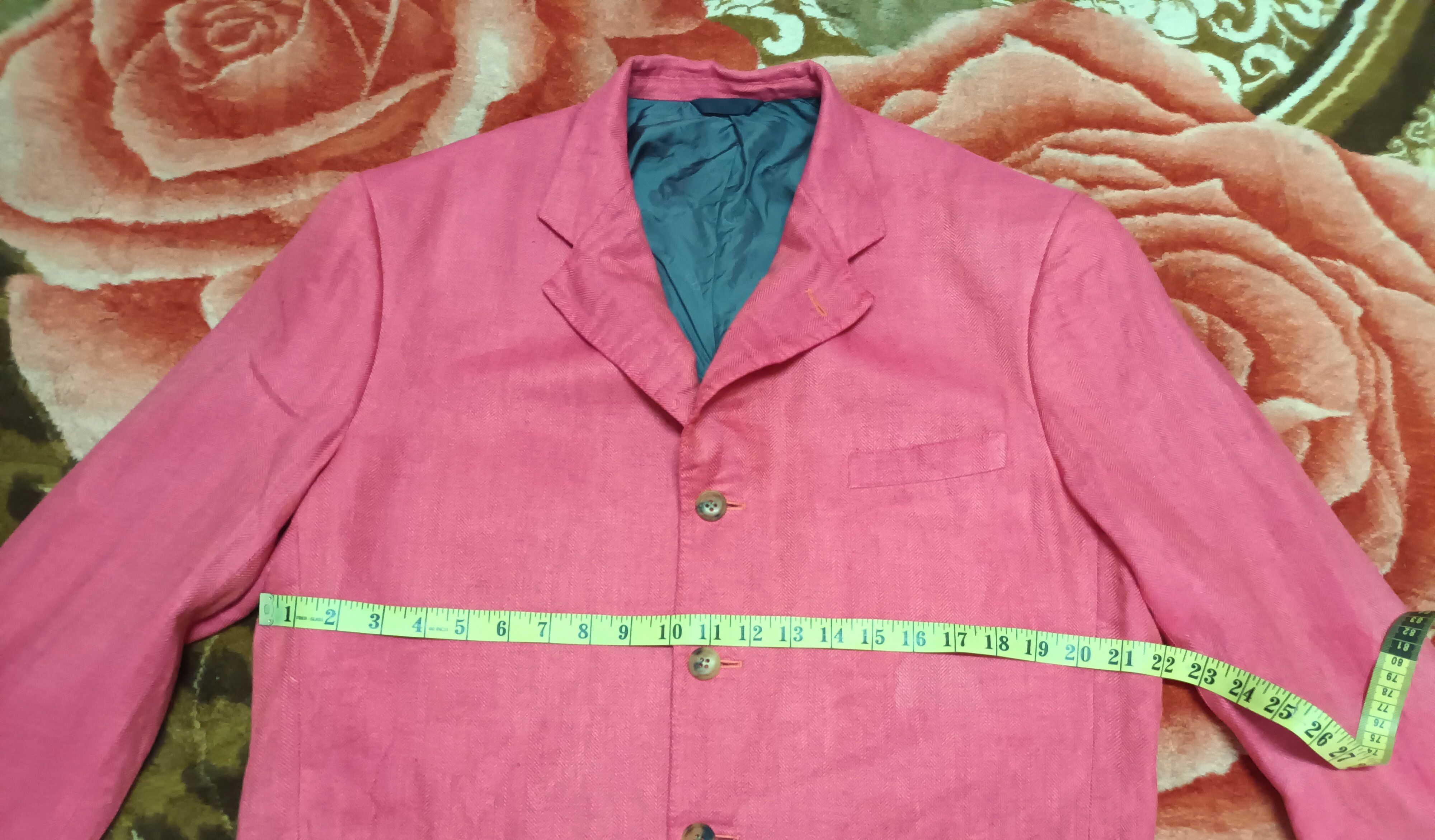 Christian Dior Monsieur 🔥 Christian Dior Blazer 🔥 Size 44L - 10 Thumbnail