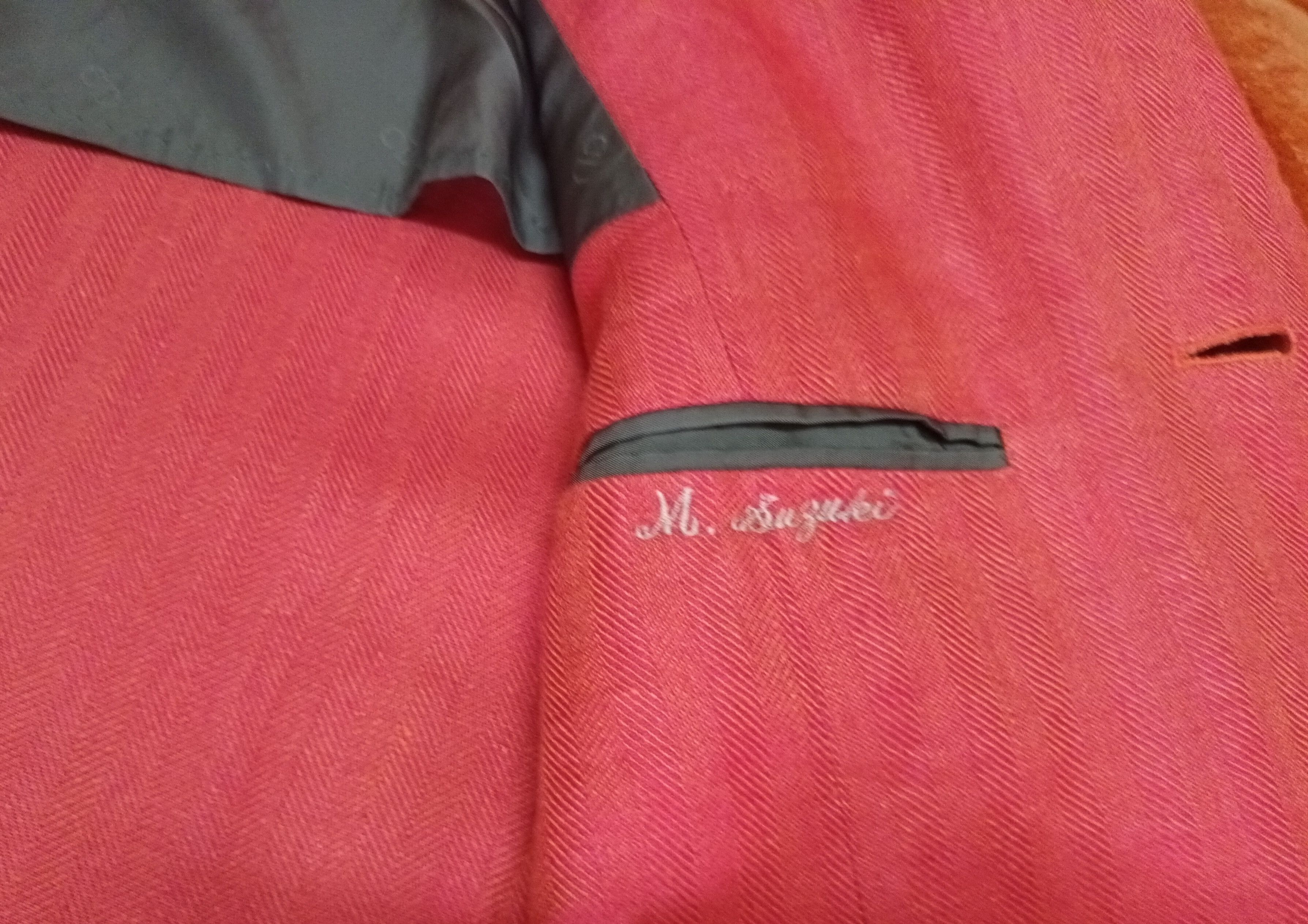 Christian Dior Monsieur 🔥 Christian Dior Blazer 🔥 Size 44L - 5 Thumbnail