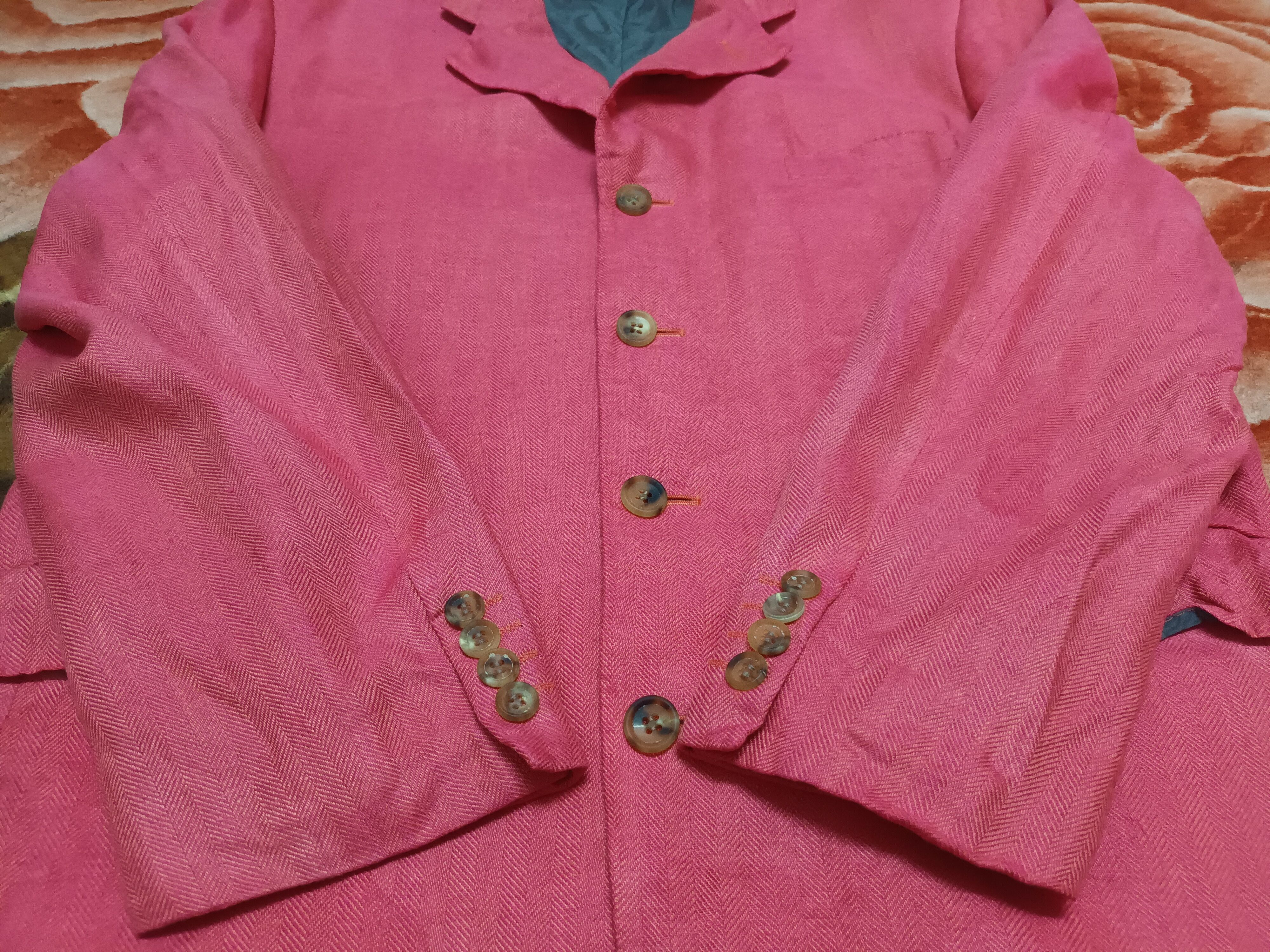 Christian Dior Monsieur 🔥 Christian Dior Blazer 🔥 Size 44L - 8 Thumbnail