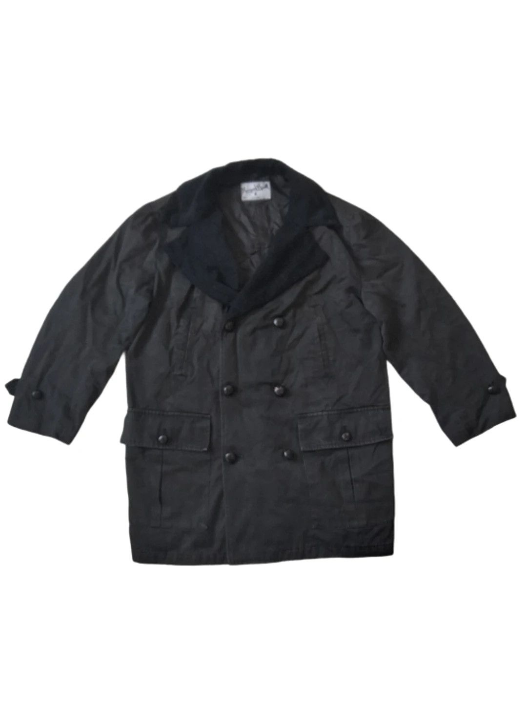 Designer × Margaret Howell Margaret Howell Parka Jacket Size US XL / EU 56 / 4 - 2 Thumbnail