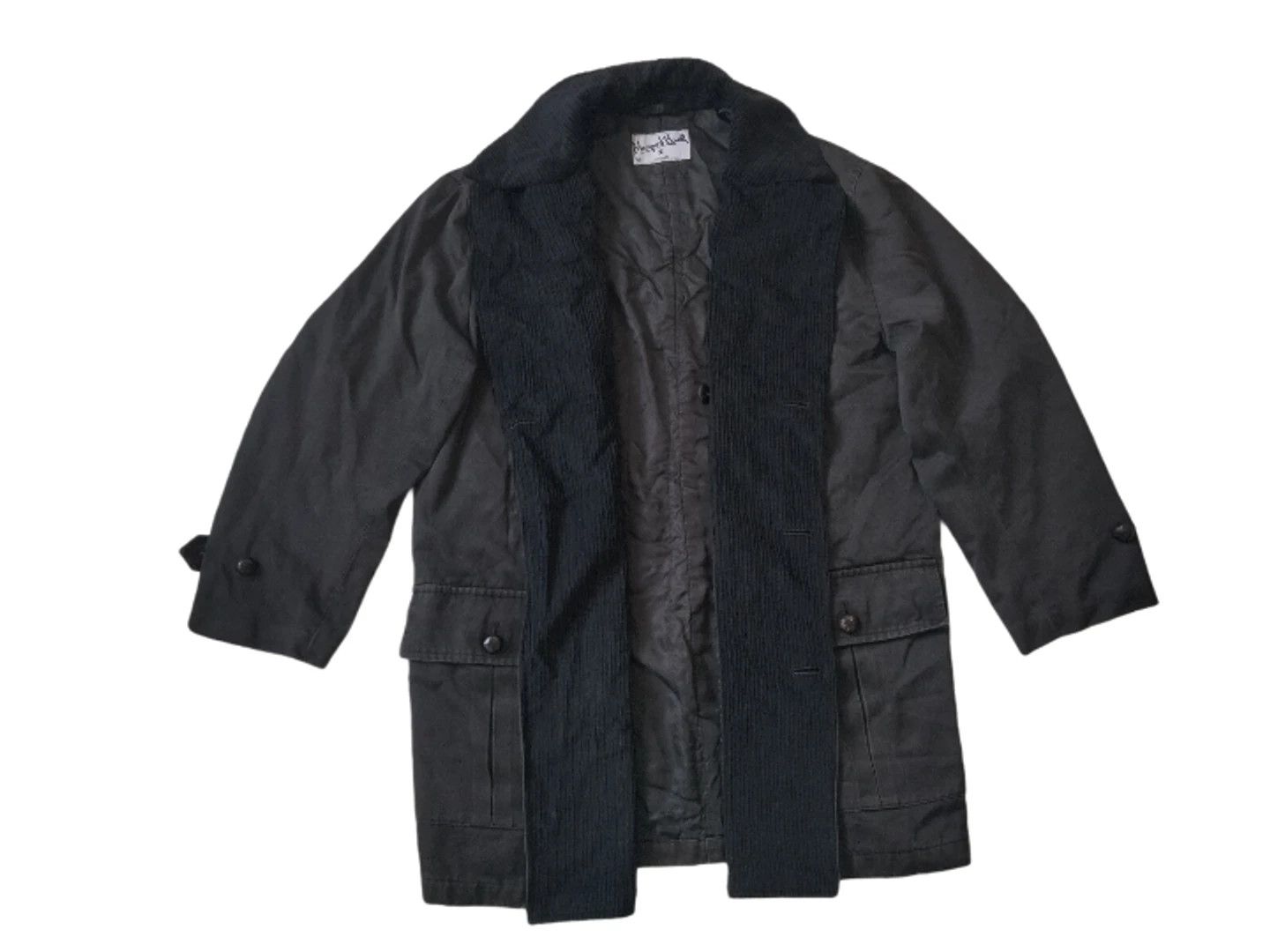Designer × Margaret Howell Margaret Howell Parka Jacket Size US XL / EU 56 / 4 - 1 Thumbnail