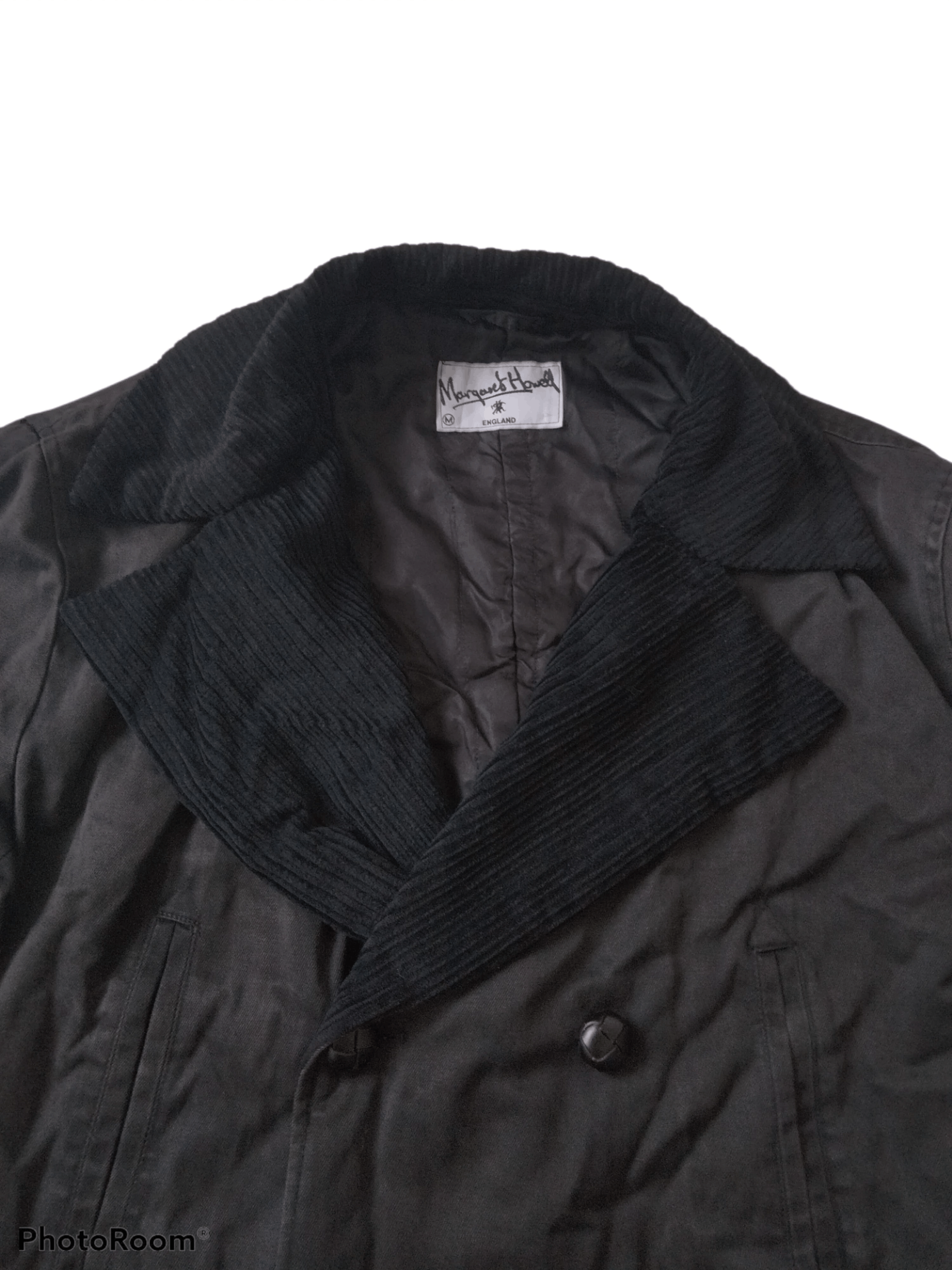 Designer × Margaret Howell Margaret Howell Parka Jacket Size US XL / EU 56 / 4 - 5 Thumbnail
