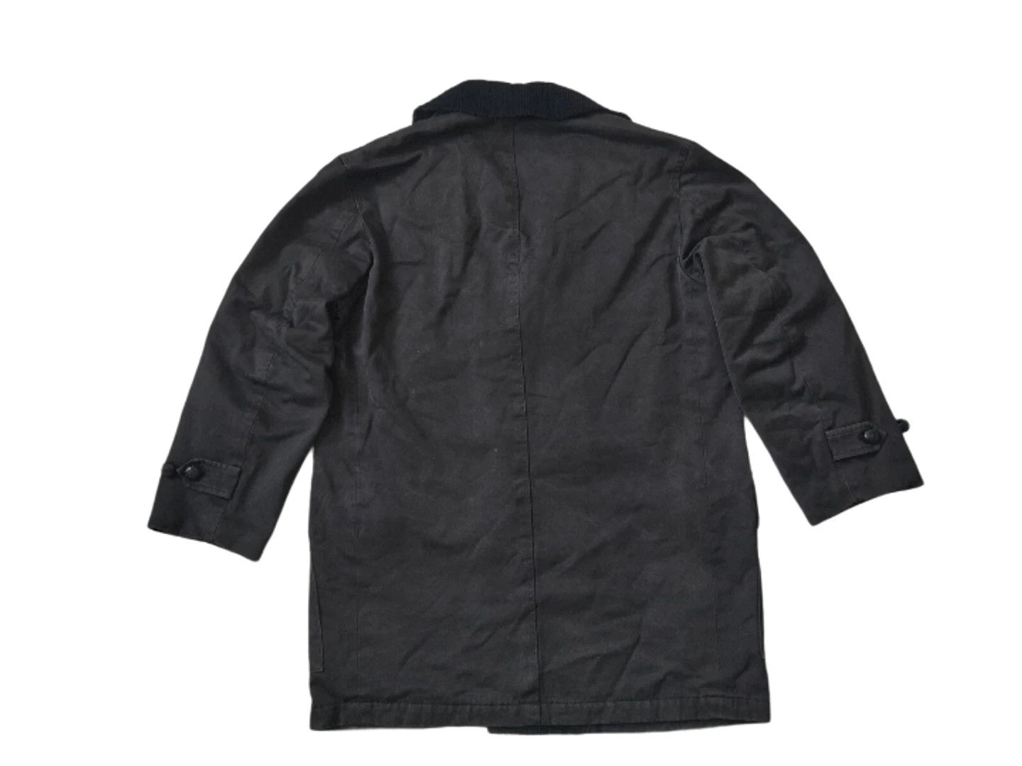 Designer × Margaret Howell Margaret Howell Parka Jacket Size US XL / EU 56 / 4 - 3 Thumbnail