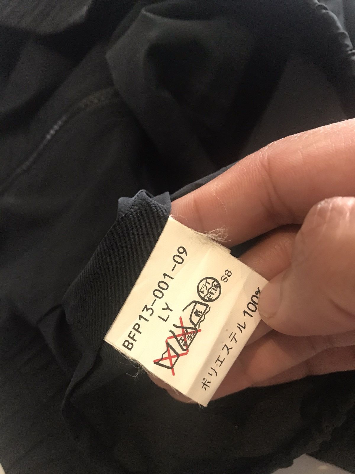 Burberry × Vintage Light jacket vintage by burberry's Size US M / EU 48-50 / 2 - 6 Thumbnail