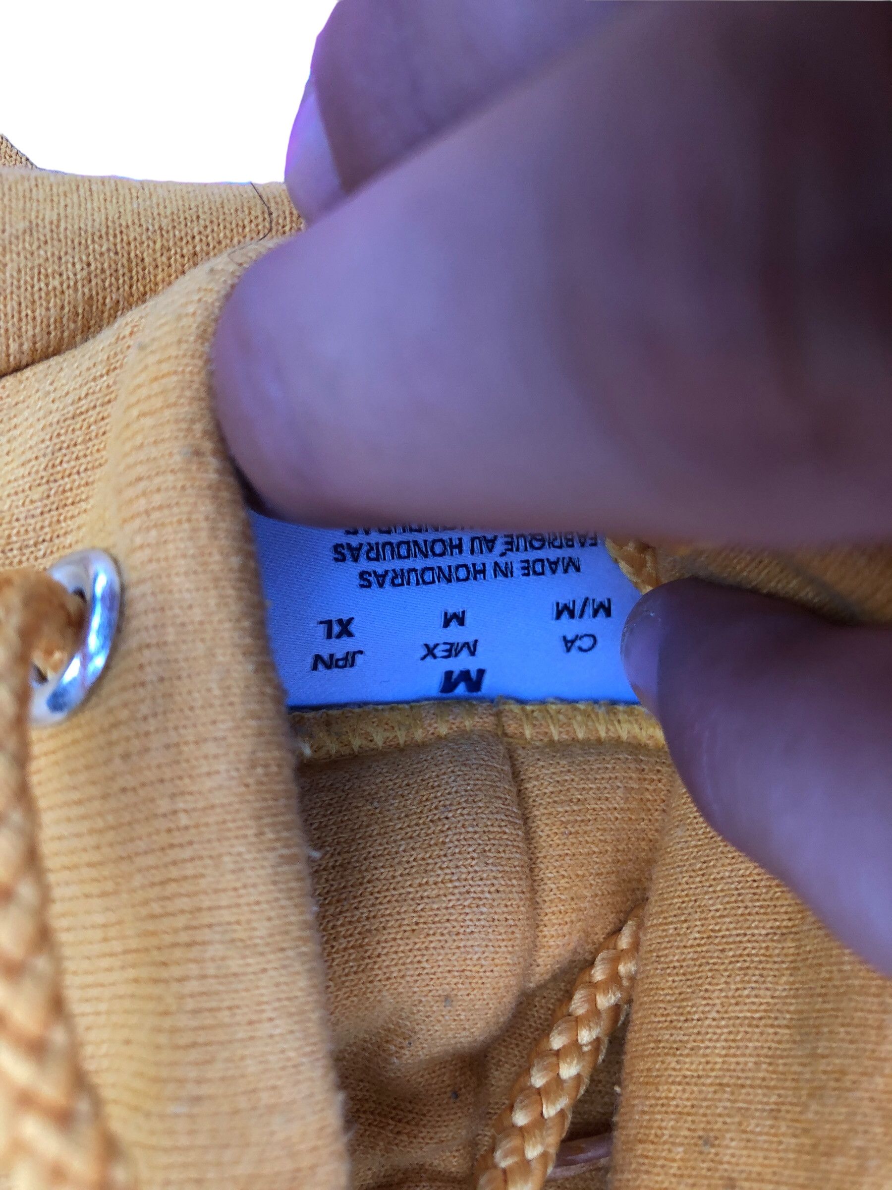 Champion X Mr Beast Merch Big Logo BEAST Yellow Medium