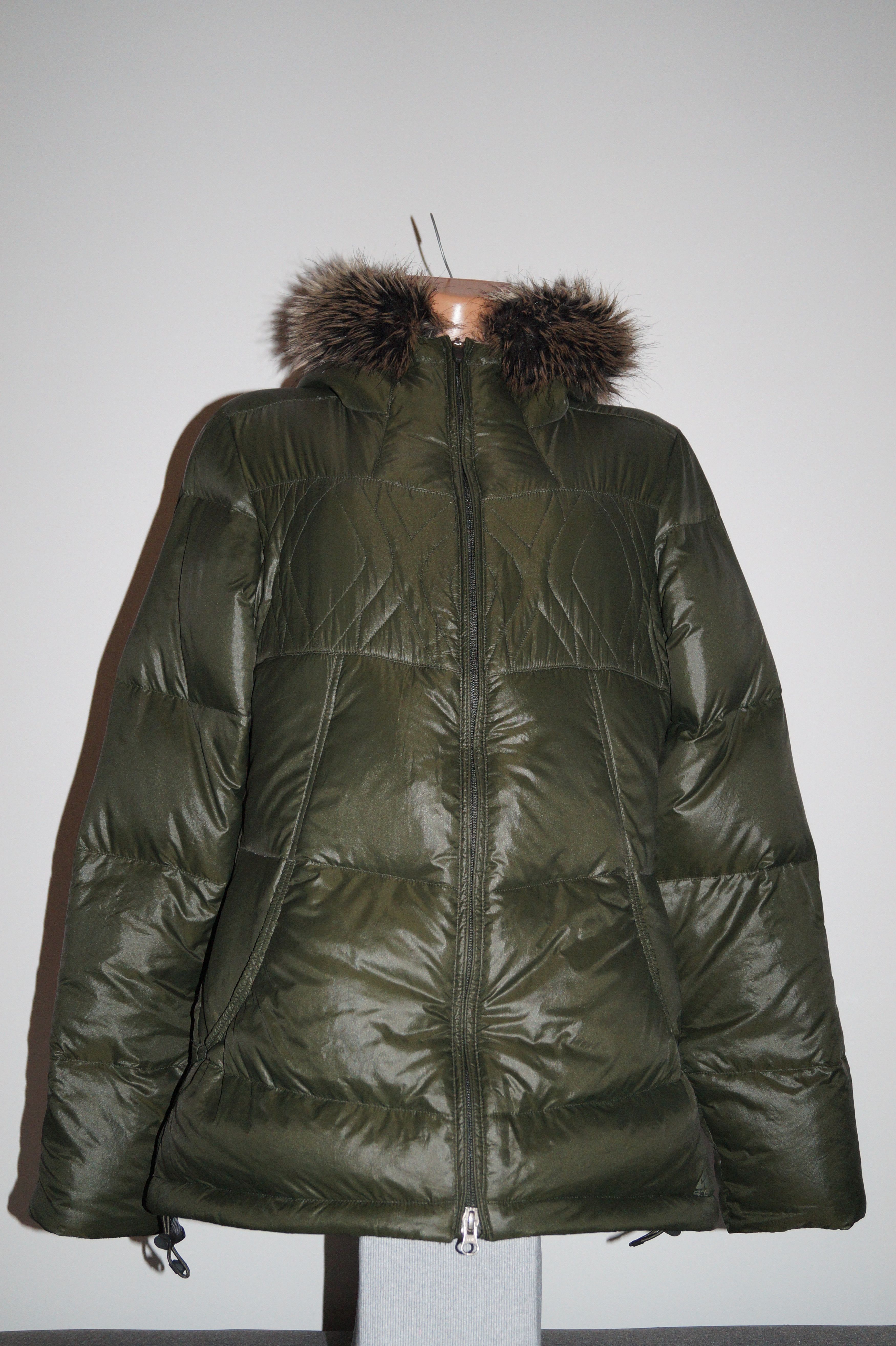 Nike ACG down jacket M size Perfect !!!