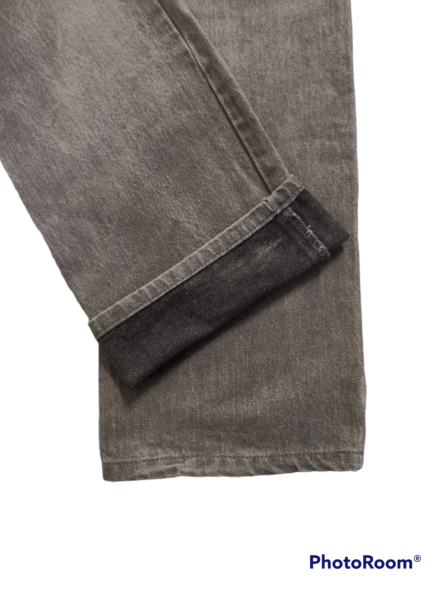 Japanese Brand × Johnbull × KOJIMA GENES 🔥Rare John Bull Kojima Japan Bush Pants Denim Jeans Size US 34 / EU 50 - 5 Thumbnail