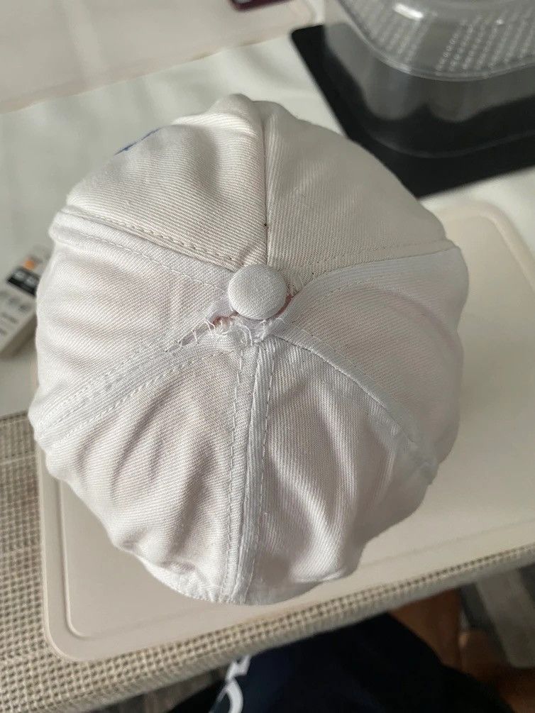 Nike × Vintage Nike Vintage Hat Size ONE SIZE - 5 Thumbnail