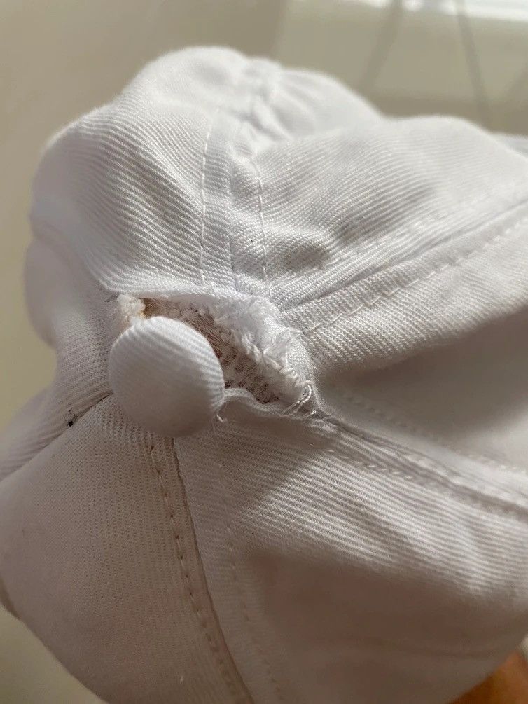 Nike × Vintage Nike Vintage Hat Size ONE SIZE - 7 Thumbnail