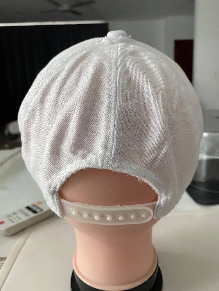 Nike × Vintage Nike Vintage Hat Size ONE SIZE - 4 Thumbnail