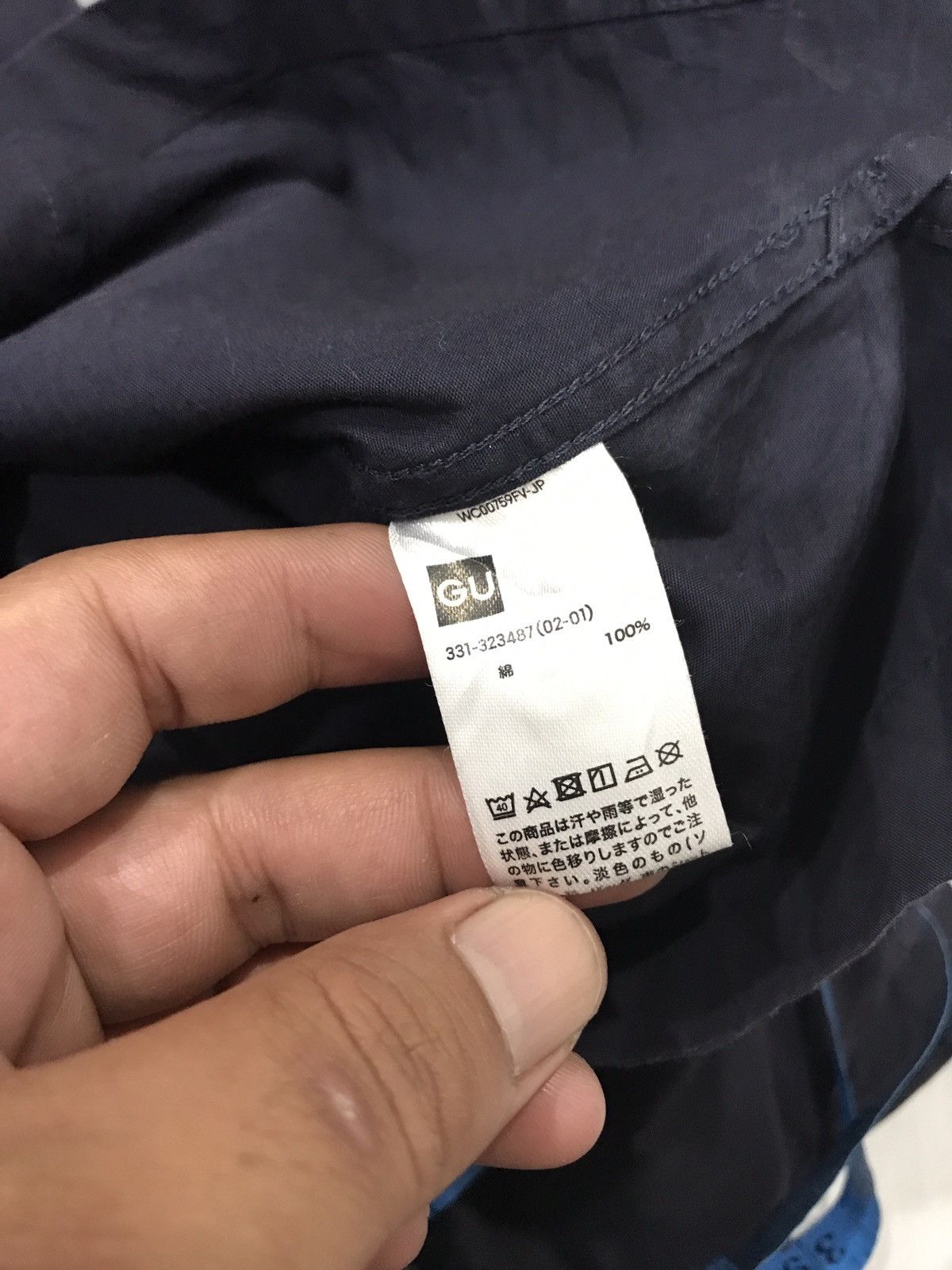 Anime × Japanese Brand PIKACHU POKEMON Japan Legendary Anime Shirt Size US M / EU 48-50 / 2 - 8 Thumbnail