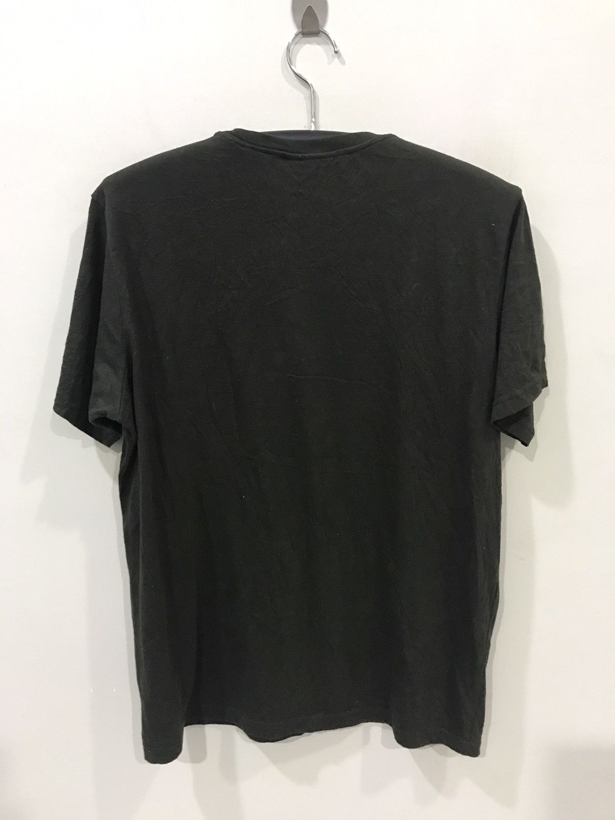 Japanese Brand × Marvel Comics GHOSTRIDER MARVEL Shirt Size US XL / EU 56 / 4 - 4 Thumbnail