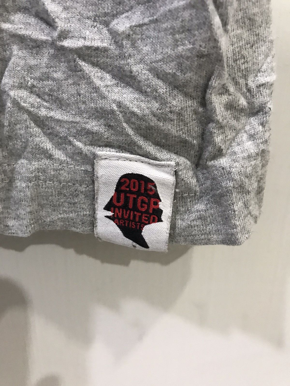 Star Wars × Uniqlo Uniqlo x starwars Dark Vader Shirt Size US M / EU 48-50 / 2 - 4 Thumbnail