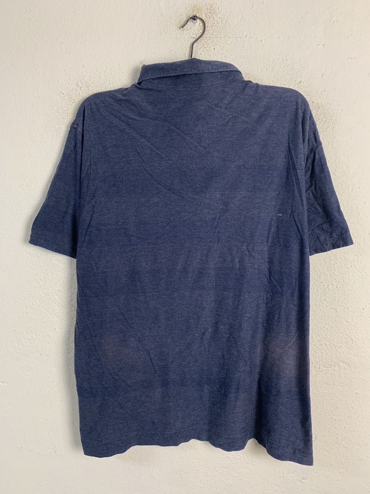 Burberry Burberry Polo Tee Size US M / EU 48-50 / 2 - 9 Thumbnail