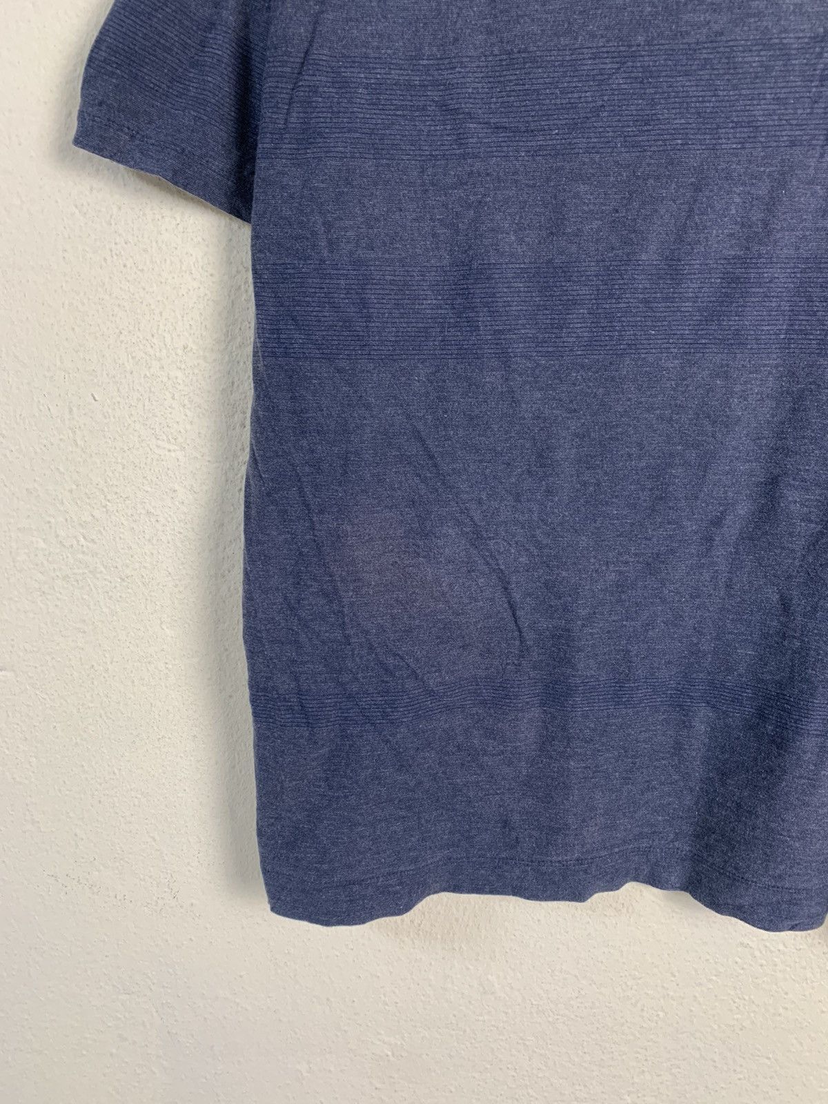 Burberry Burberry Polo Tee Size US M / EU 48-50 / 2 - 11 Thumbnail