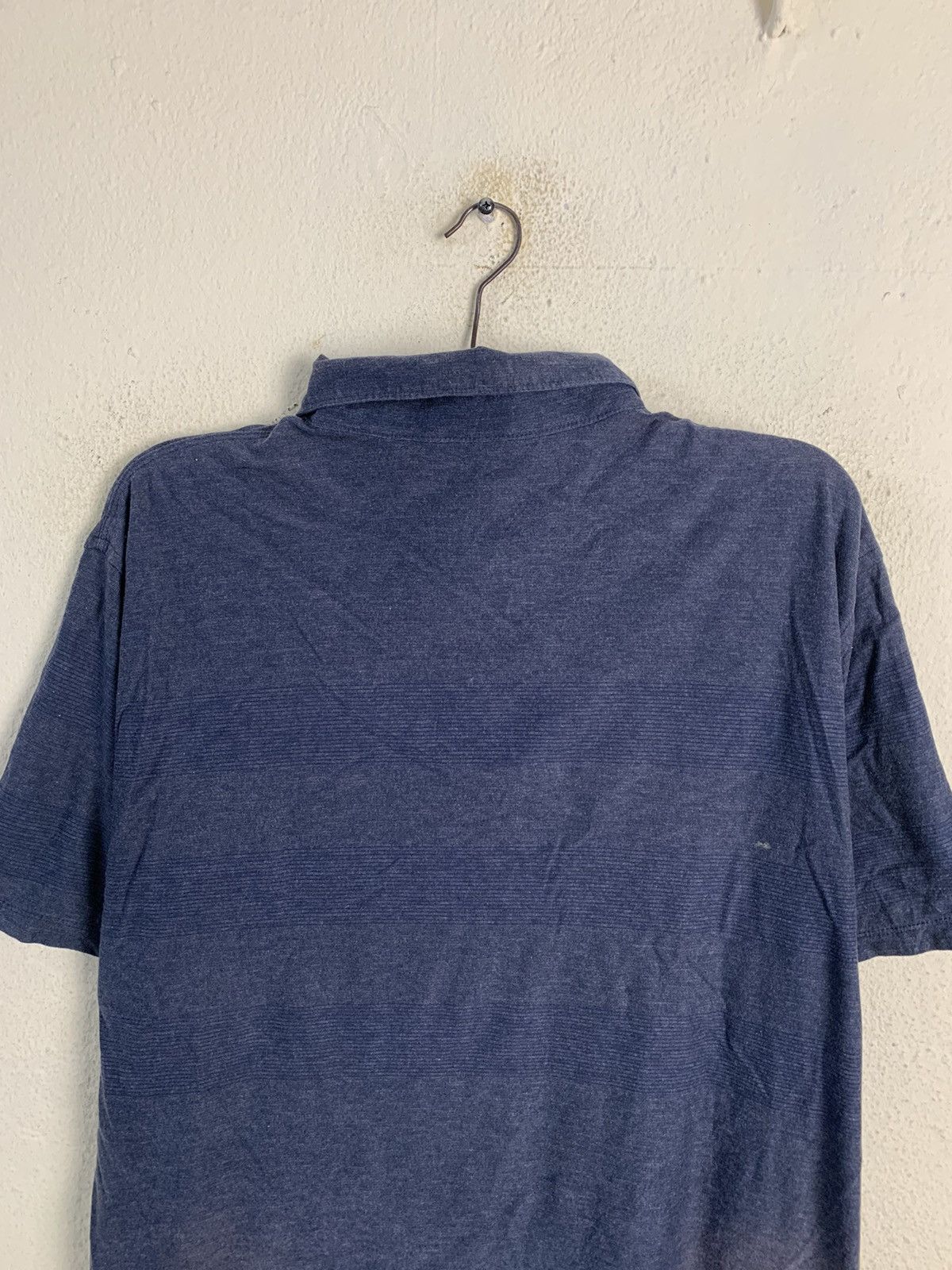 Burberry Burberry Polo Tee Size US M / EU 48-50 / 2 - 12 Thumbnail