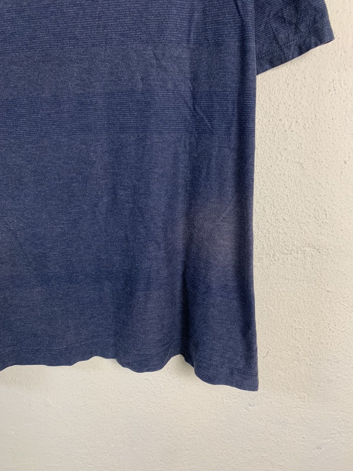Burberry Burberry Polo Tee Size US M / EU 48-50 / 2 - 10 Thumbnail