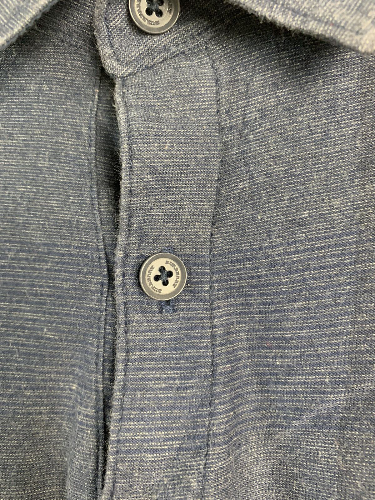 Burberry Burberry Polo Tee Size US M / EU 48-50 / 2 - 5 Thumbnail