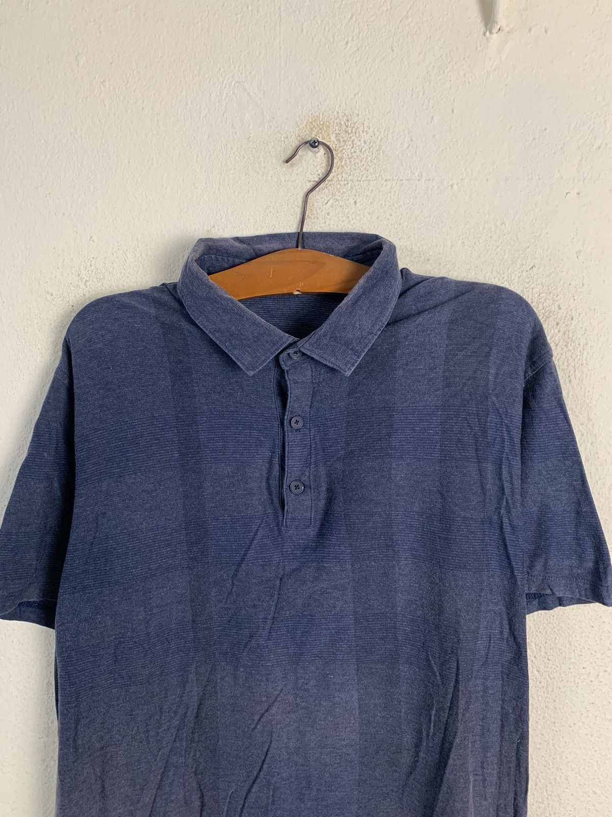Burberry Burberry Polo Tee Size US M / EU 48-50 / 2 - 4 Thumbnail