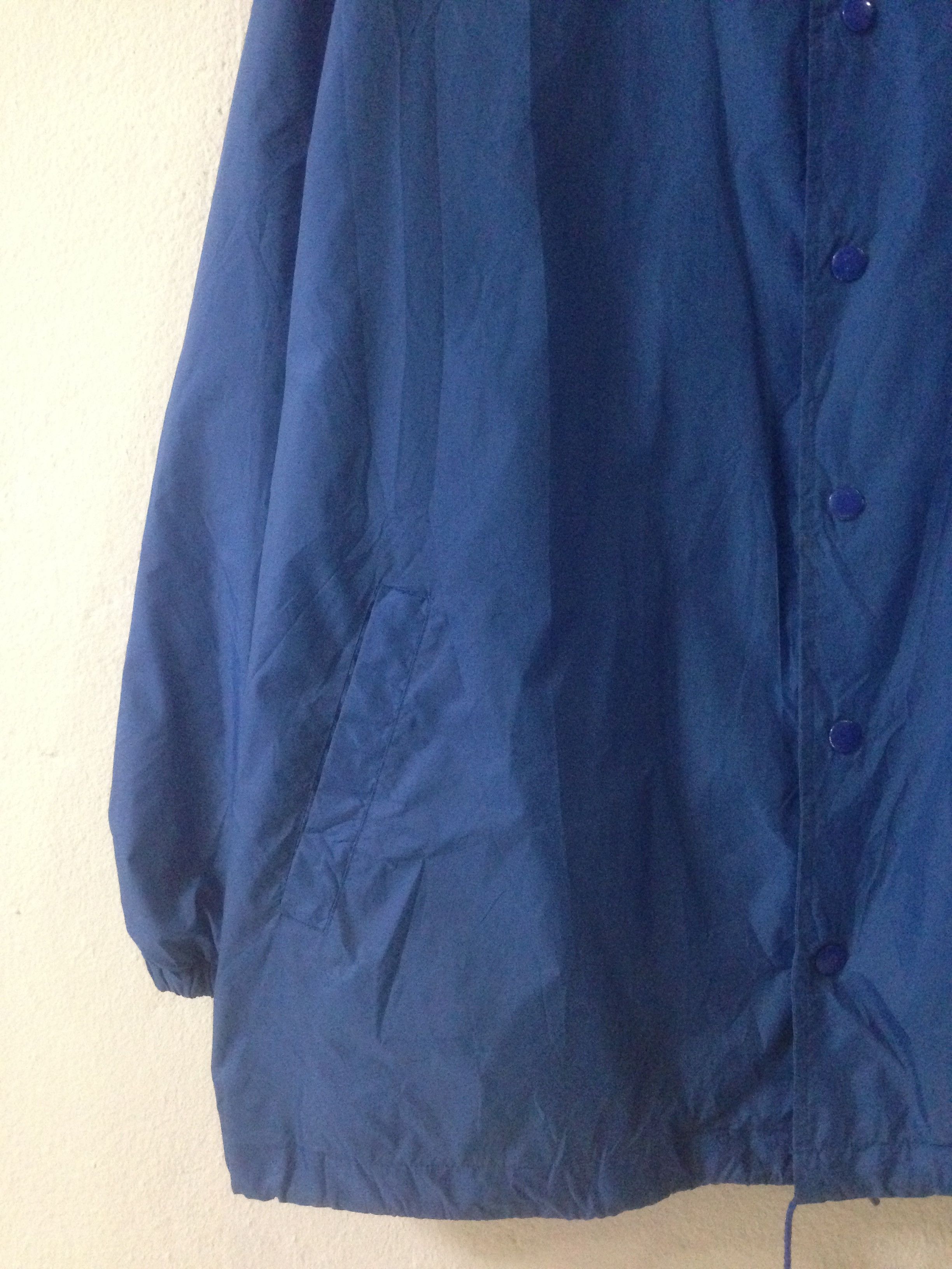 MLB Lions Go For The Win Windbreaker Size US L / EU 52-54 / 3 - 7 Thumbnail
