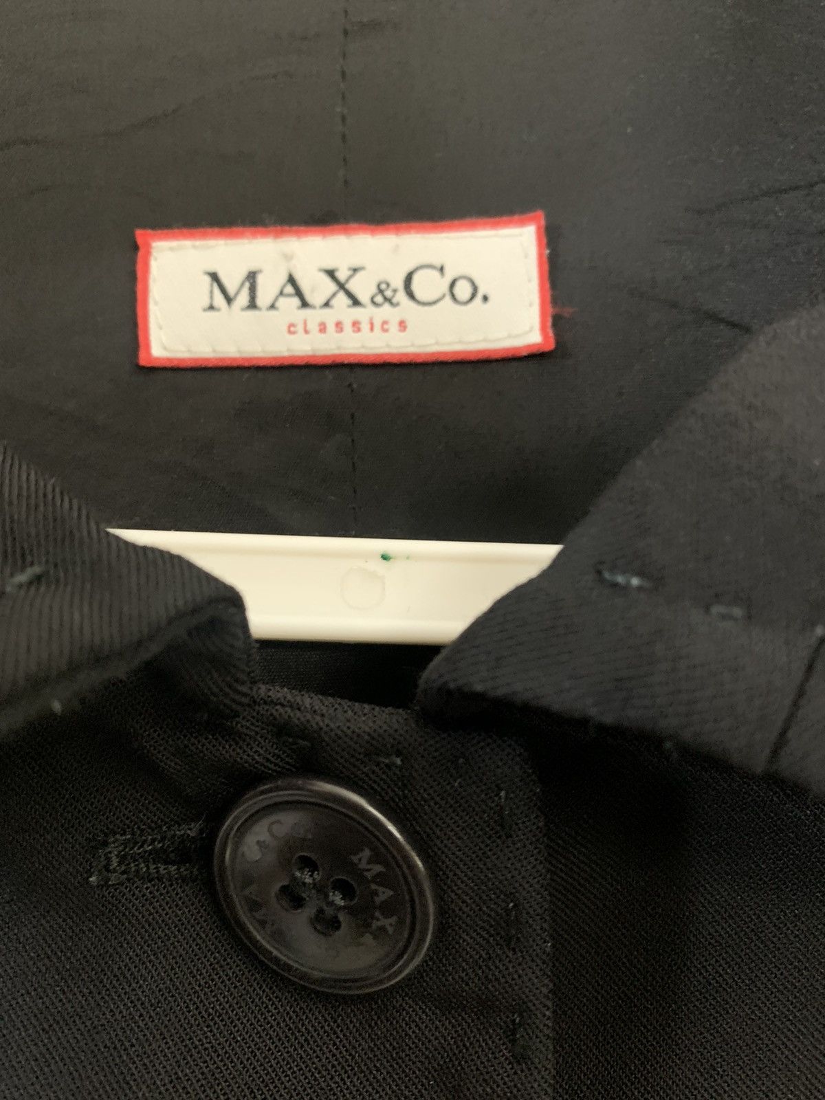 Max & Co Jacket