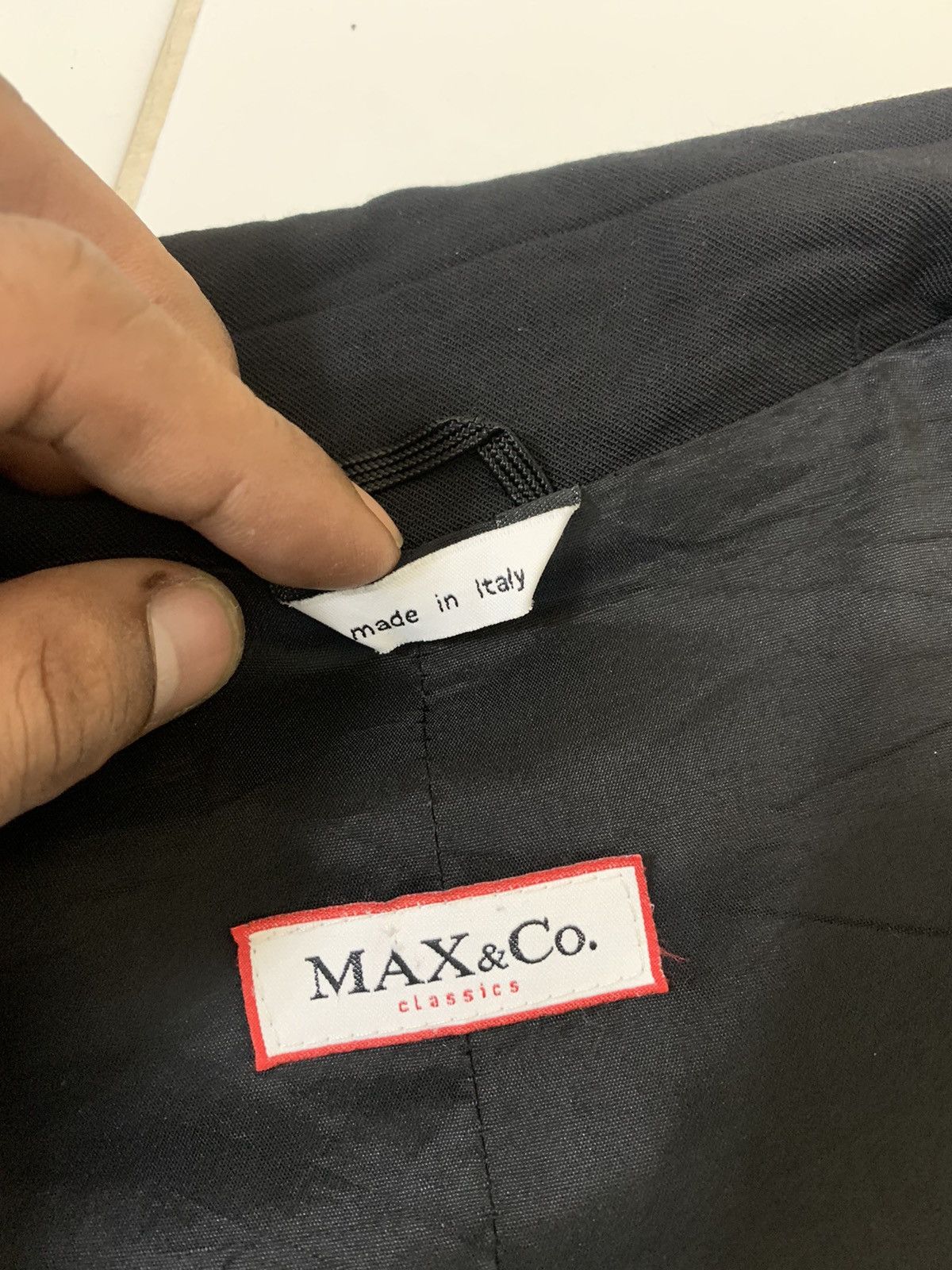 Max & Co Jacket