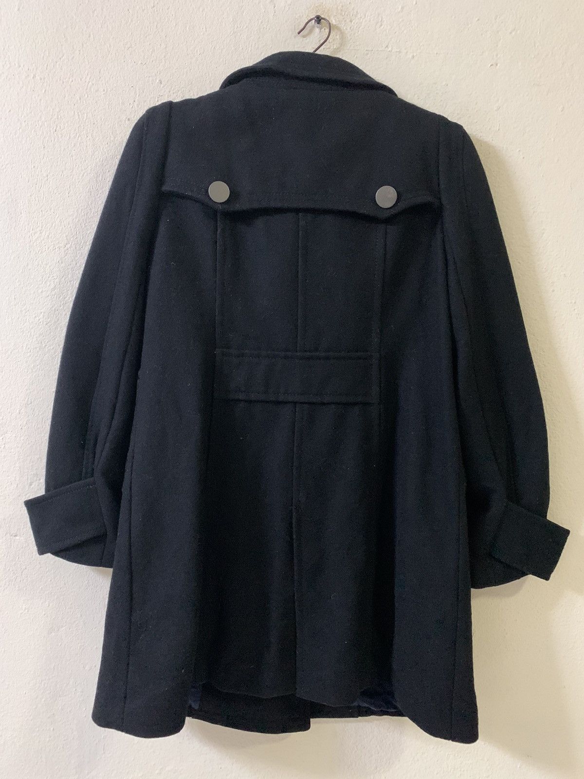 ABAHOUSE Abahouse Devinette Luxe Jacket Size S / US 4 / IT 40 - 5 Thumbnail