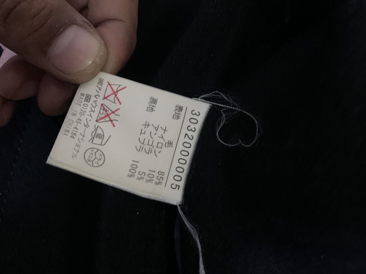 ABAHOUSE Abahouse Devinette Luxe Jacket Size S / US 4 / IT 40 - 11 Thumbnail