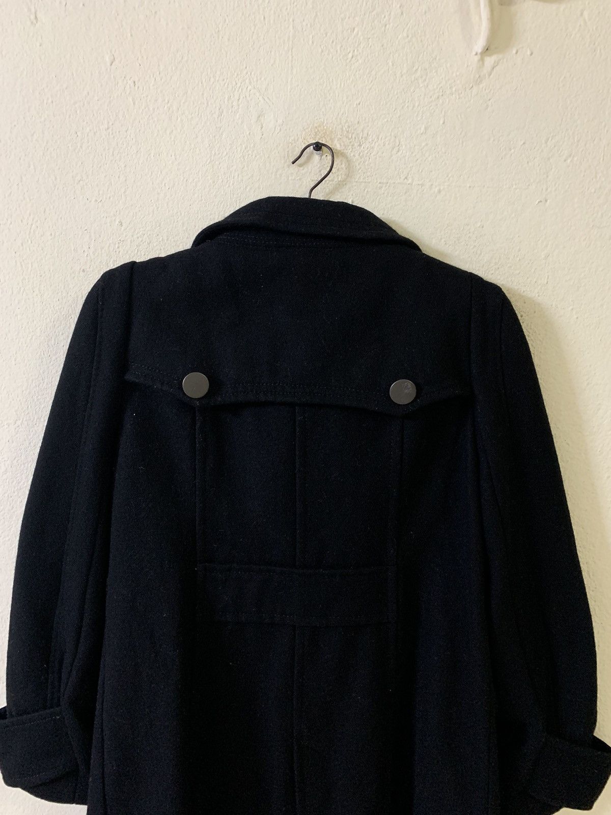 ABAHOUSE Abahouse Devinette Luxe Jacket Size S / US 4 / IT 40 - 8 Thumbnail