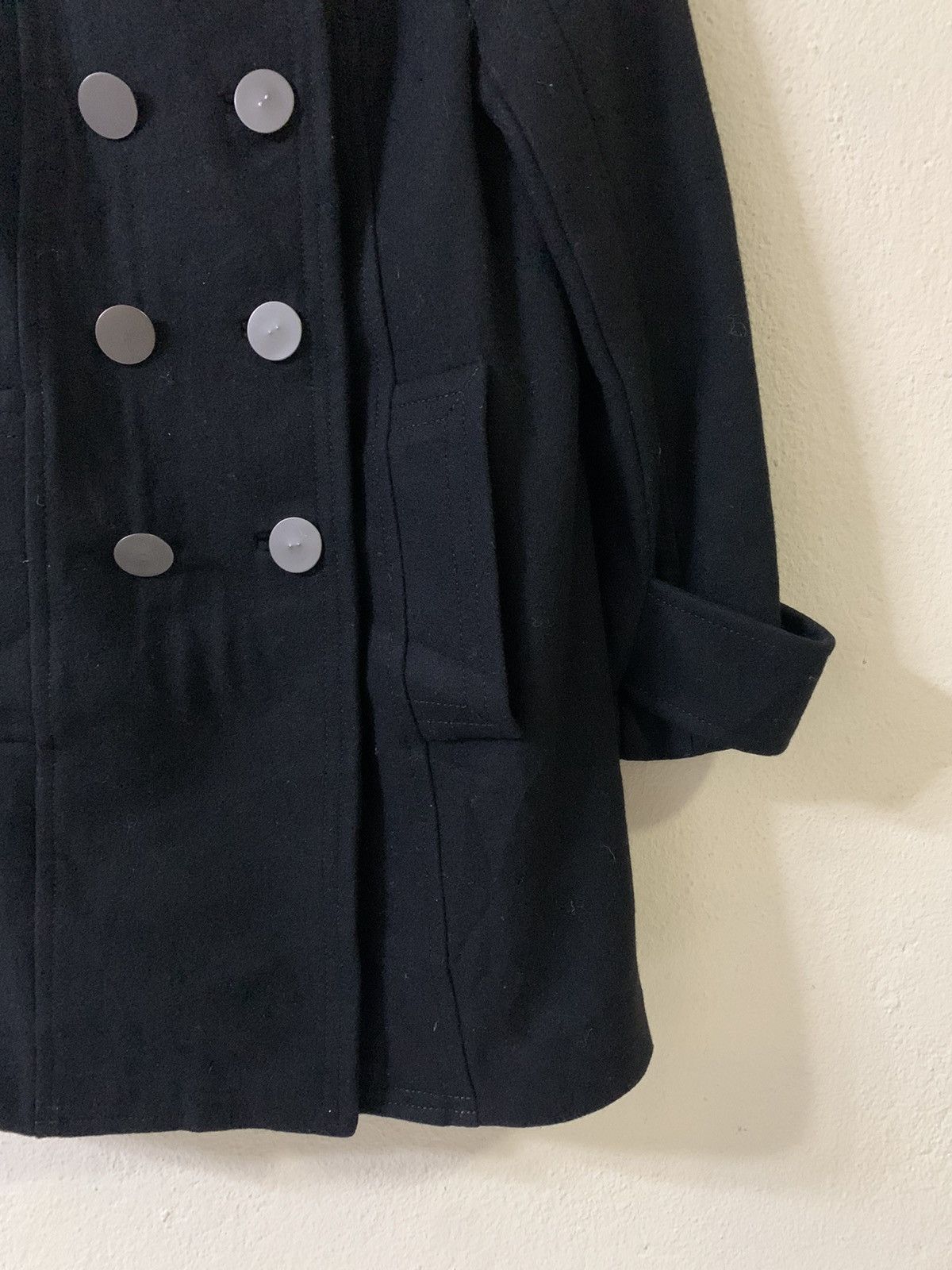 ABAHOUSE Abahouse Devinette Luxe Jacket Size S / US 4 / IT 40 - 2 Thumbnail