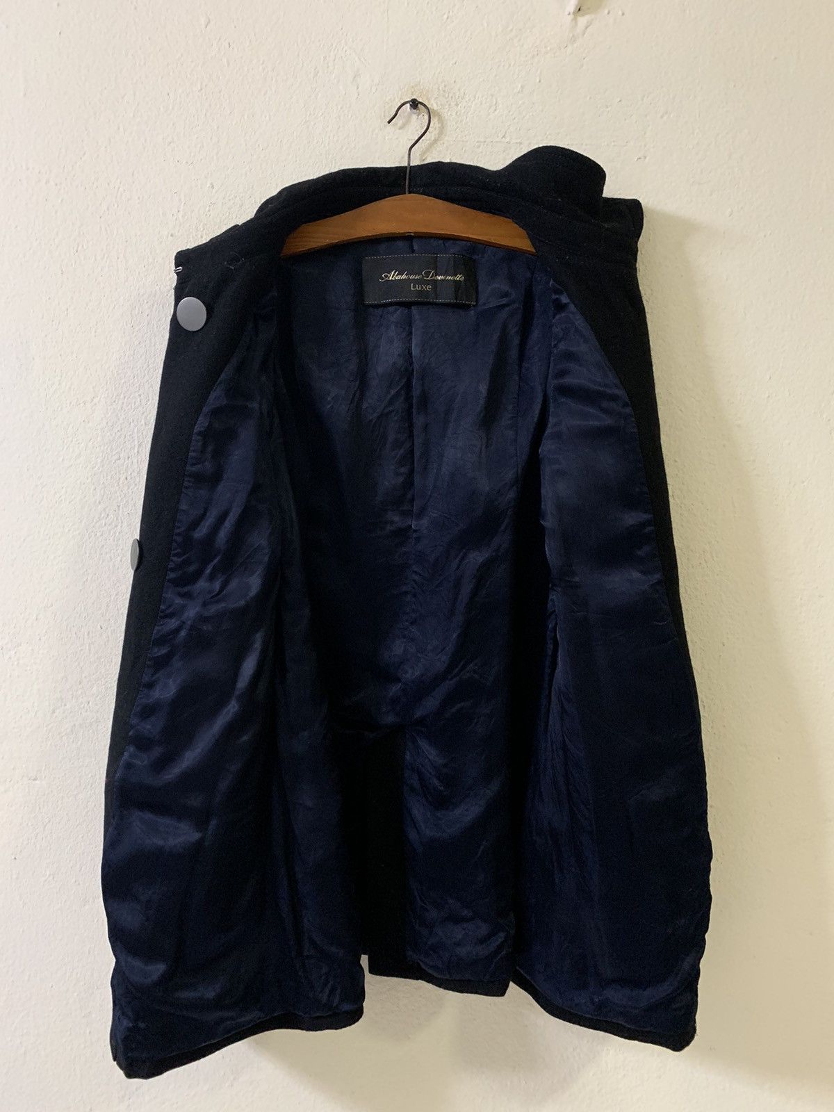 ABAHOUSE Abahouse Devinette Luxe Jacket Size S / US 4 / IT 40 - 9 Thumbnail