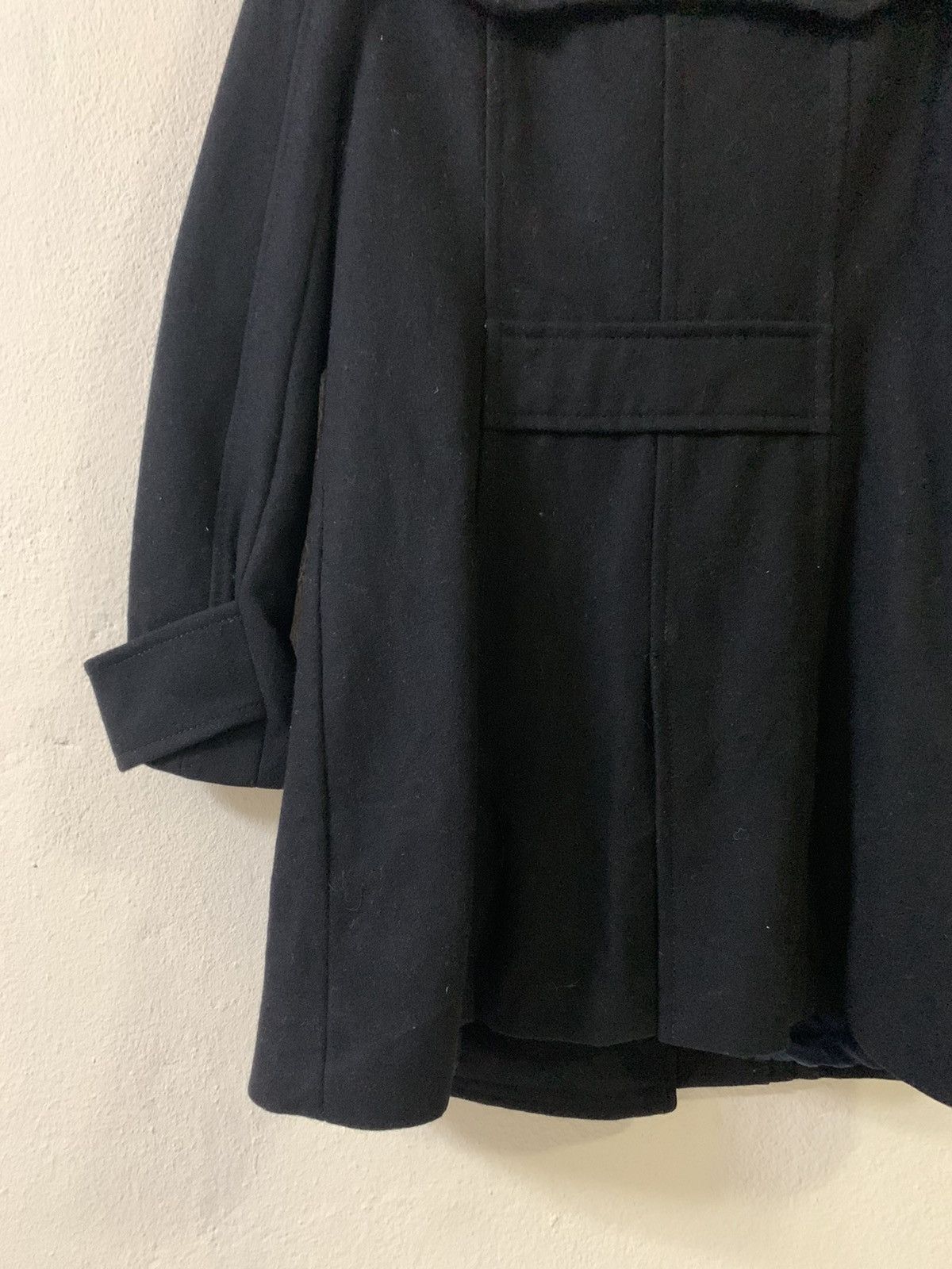 ABAHOUSE Abahouse Devinette Luxe Jacket Size S / US 4 / IT 40 - 7 Thumbnail