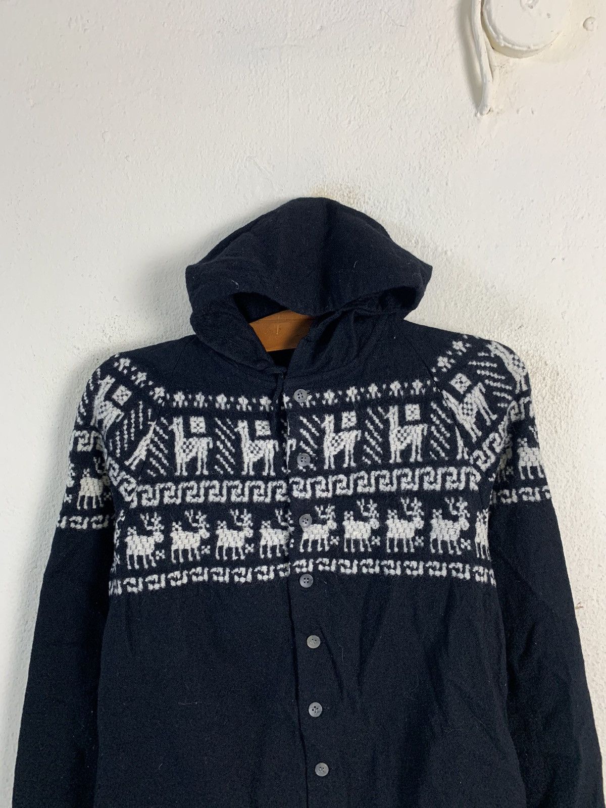 Hai Sporting Gear Hai Sporting Gear Women Hoodie Sweater Size S / US 4 / IT 40 - 4 Thumbnail