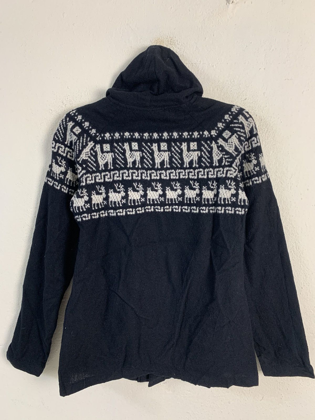Hai Sporting Gear Hai Sporting Gear Women Hoodie Sweater Size S / US 4 / IT 40 - 8 Thumbnail