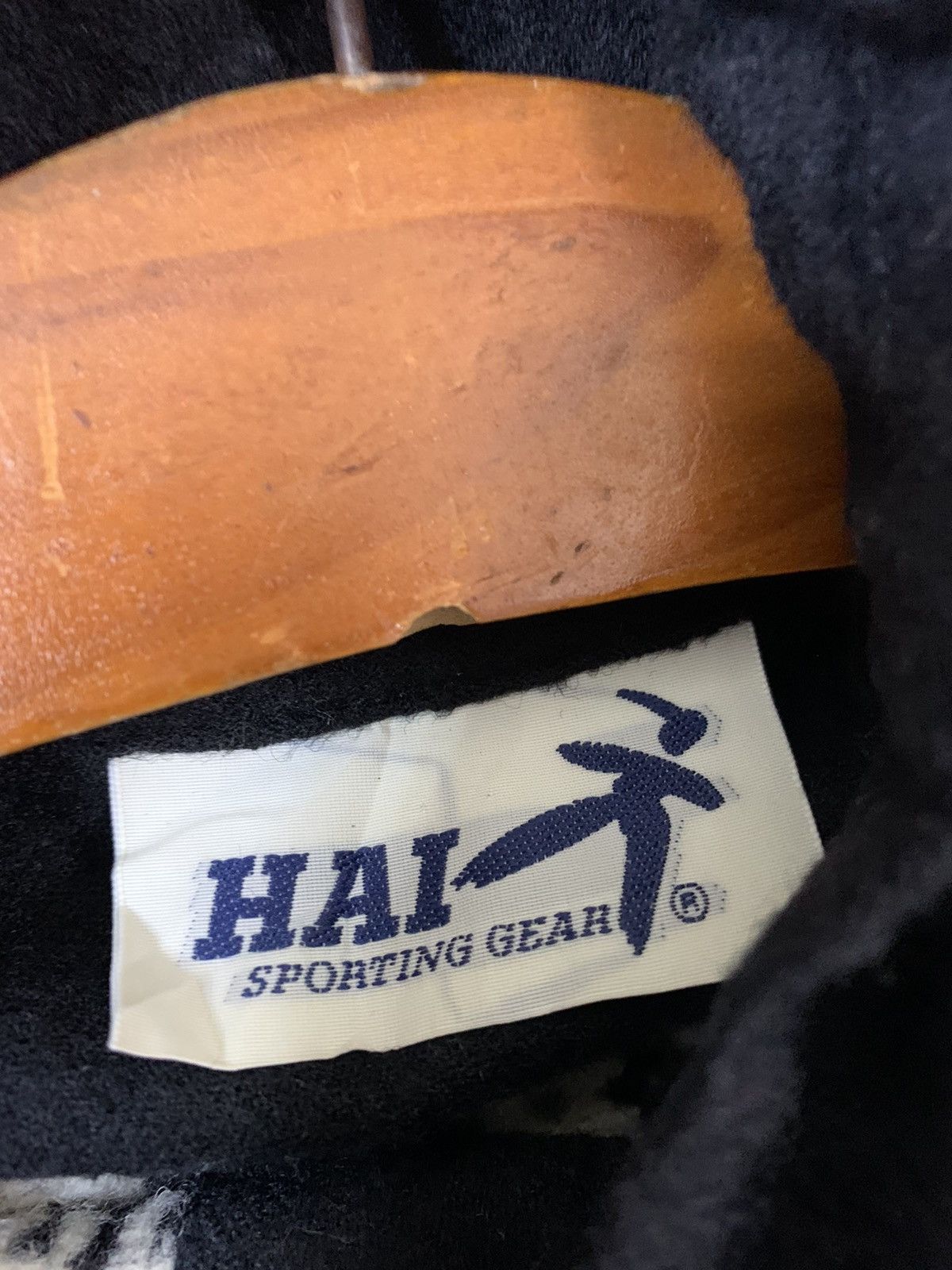 Hai Sporting Gear Hai Sporting Gear Women Hoodie Sweater Size S / US 4 / IT 40 - 5 Thumbnail