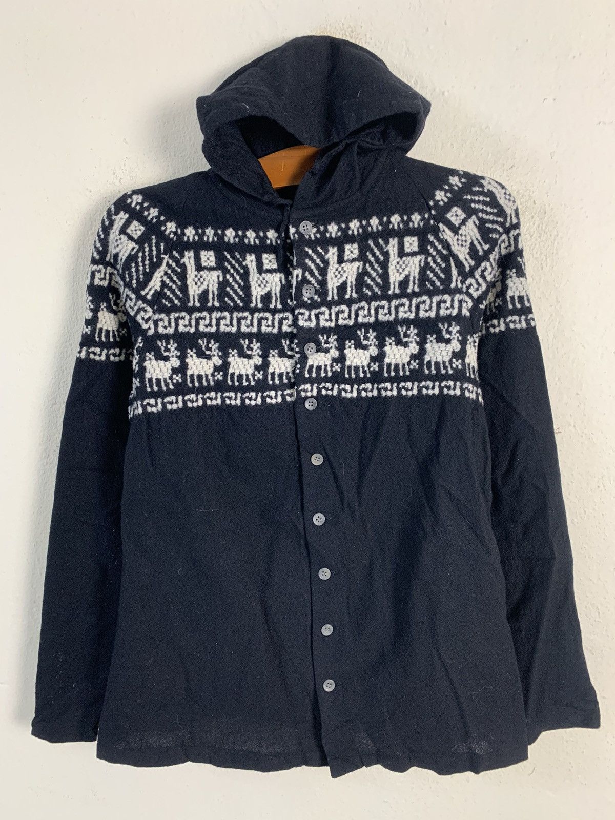 Hai Sporting Gear Hai Sporting Gear Women Hoodie Sweater Size S / US 4 / IT 40 - 1 Thumbnail