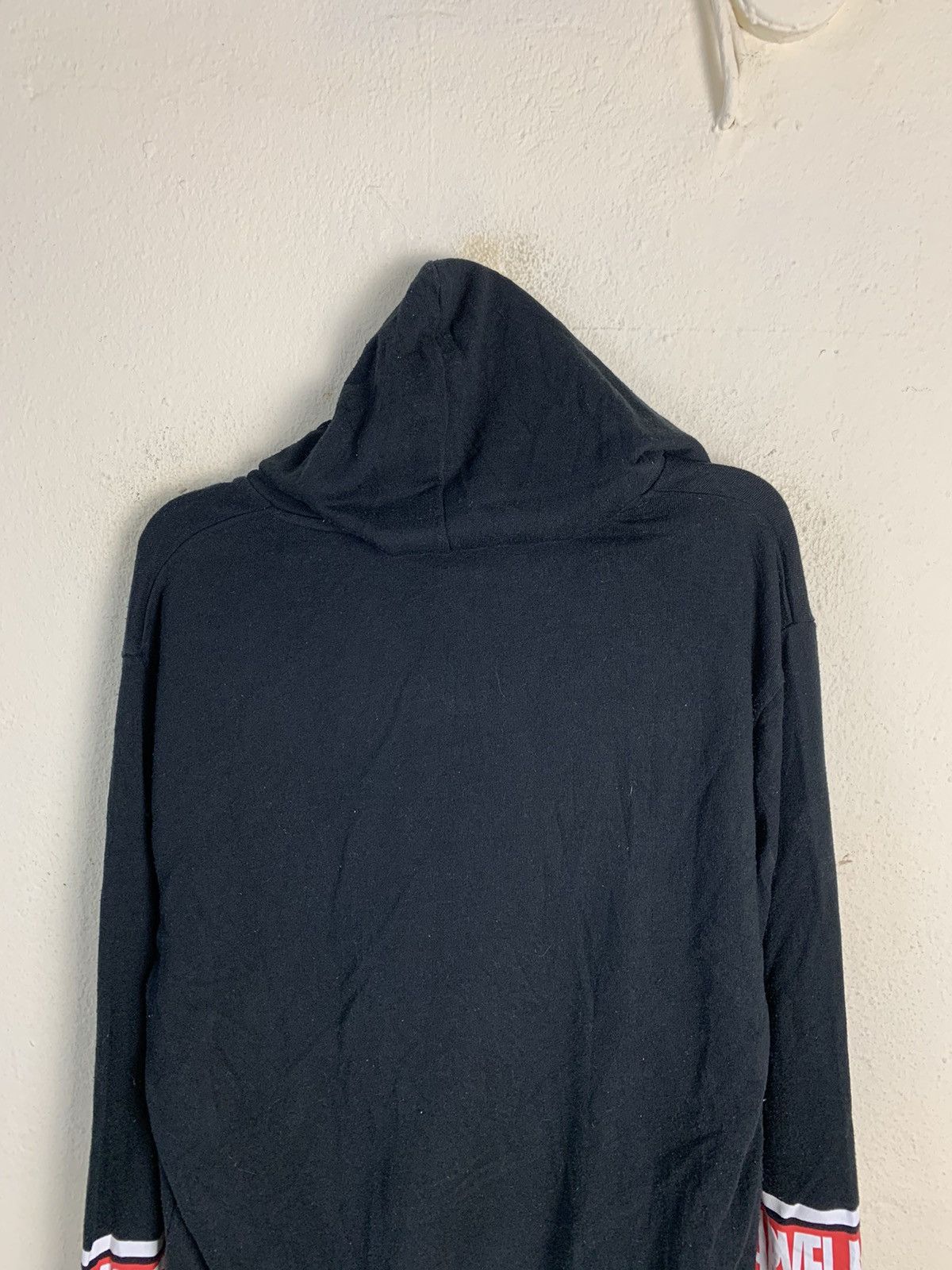 Marvel Comics Marvel Spellout Hoodie Size US M / EU 48-50 / 2 - 10 Thumbnail