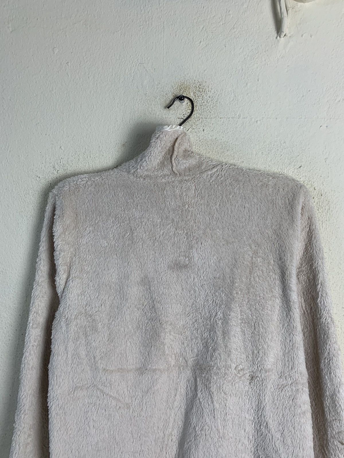 Tsumori Chisato Tsumori Chisato Sleepwear Jacket Size M / US 6-8 / IT 42-44 - 9 Thumbnail