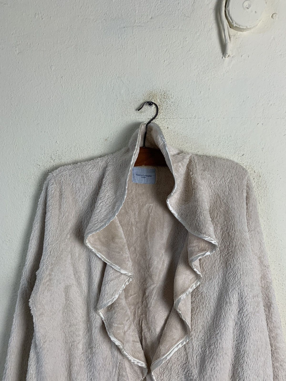 Tsumori Chisato Tsumori Chisato Sleepwear Jacket Size M / US 6-8 / IT 42-44 - 4 Thumbnail