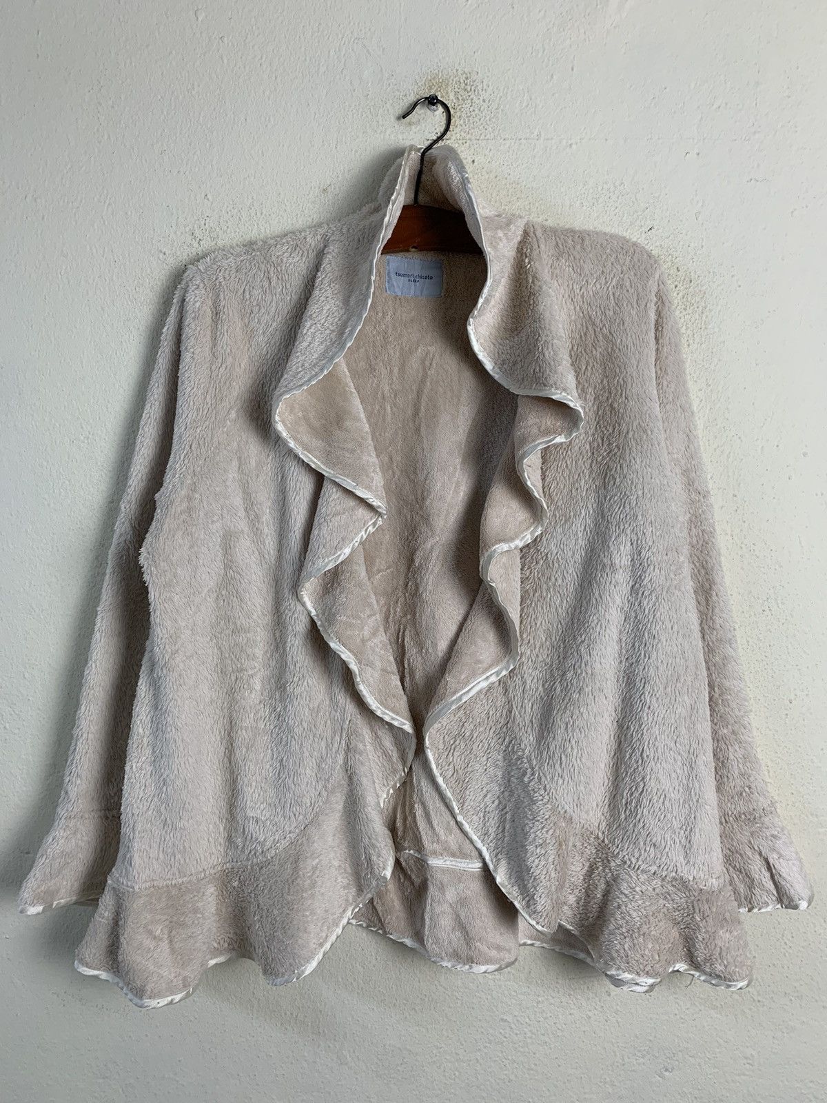 Tsumori Chisato Tsumori Chisato Sleepwear Jacket Size M / US 6-8 / IT 42-44 - 1 Thumbnail
