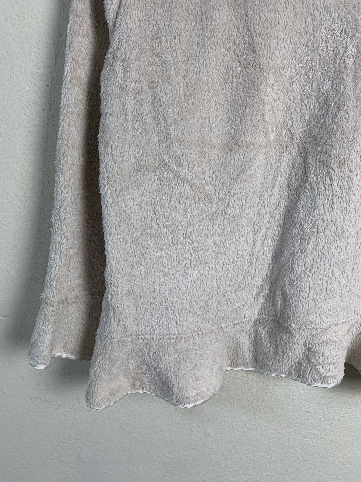 Tsumori Chisato Tsumori Chisato Sleepwear Jacket Size M / US 6-8 / IT 42-44 - 8 Thumbnail
