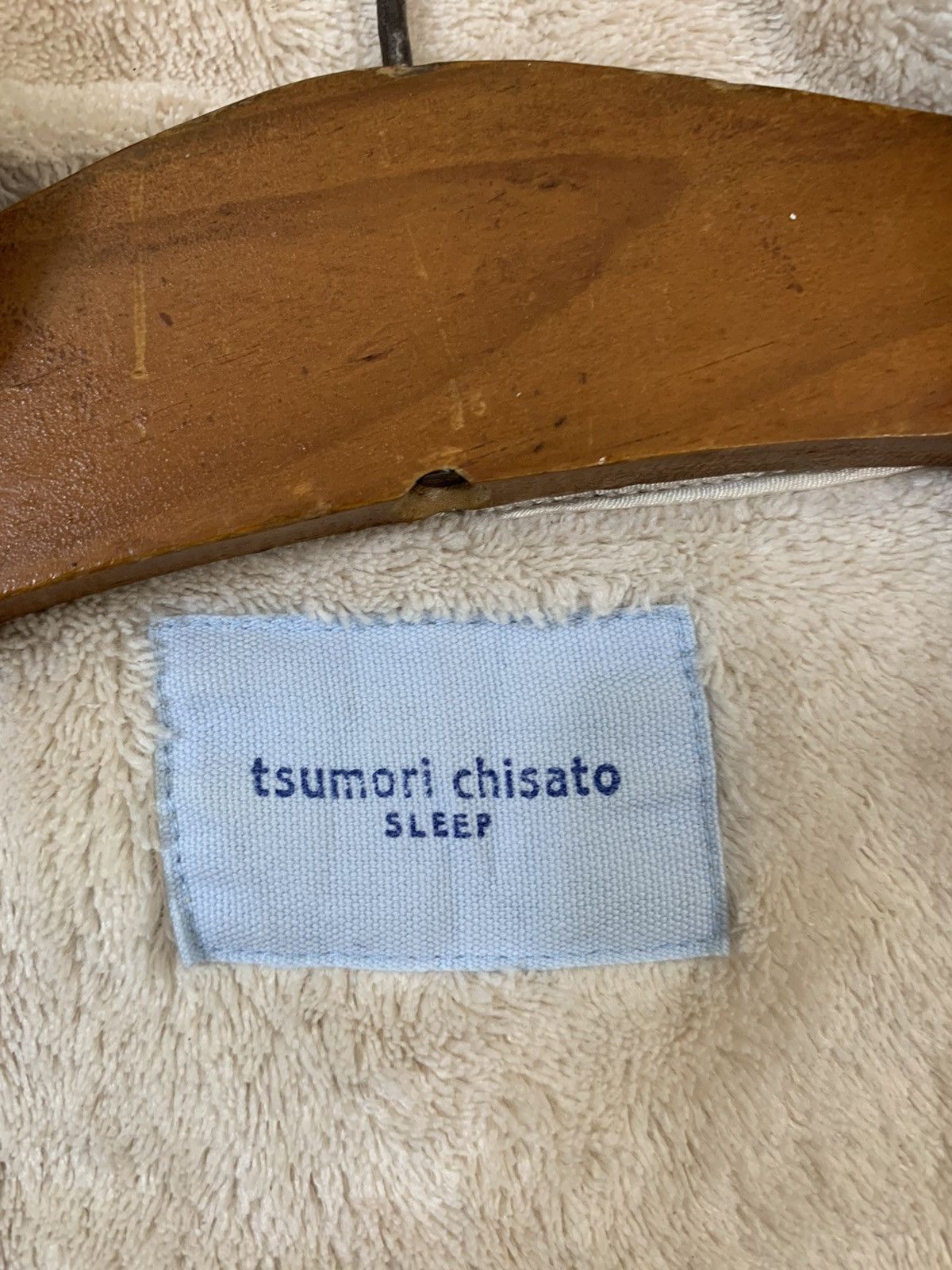 Tsumori Chisato Tsumori Chisato Sleepwear Jacket Size M / US 6-8 / IT 42-44 - 5 Thumbnail
