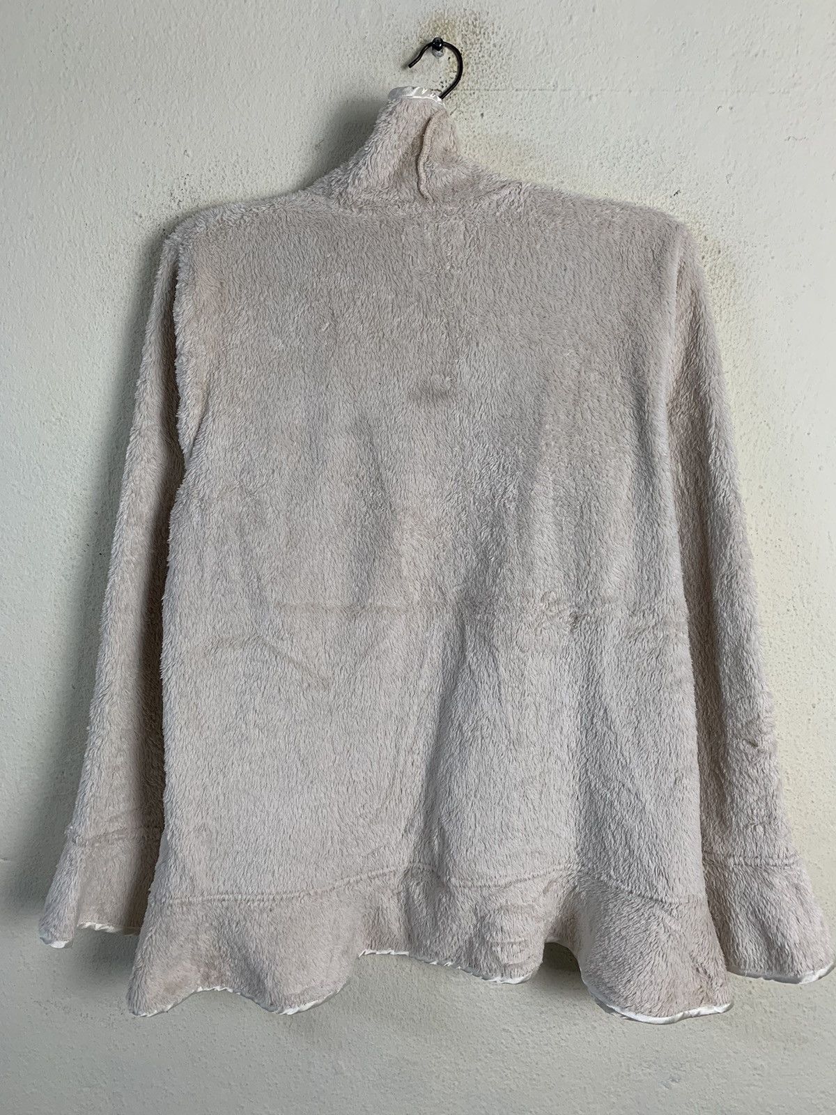 Tsumori Chisato Tsumori Chisato Sleepwear Jacket Size M / US 6-8 / IT 42-44 - 6 Thumbnail