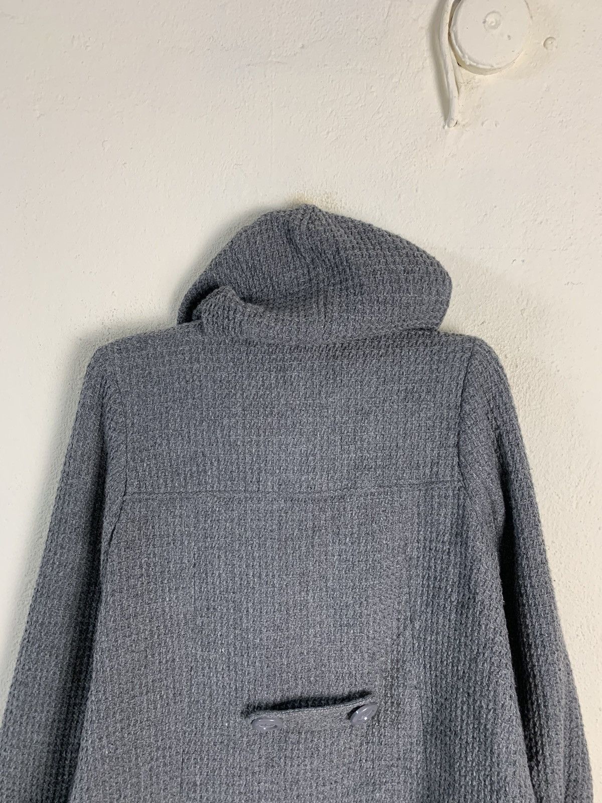 Japanese Brand Peyton Place Hoodie Jacket Size S / US 4 / IT 40 - 11 Thumbnail